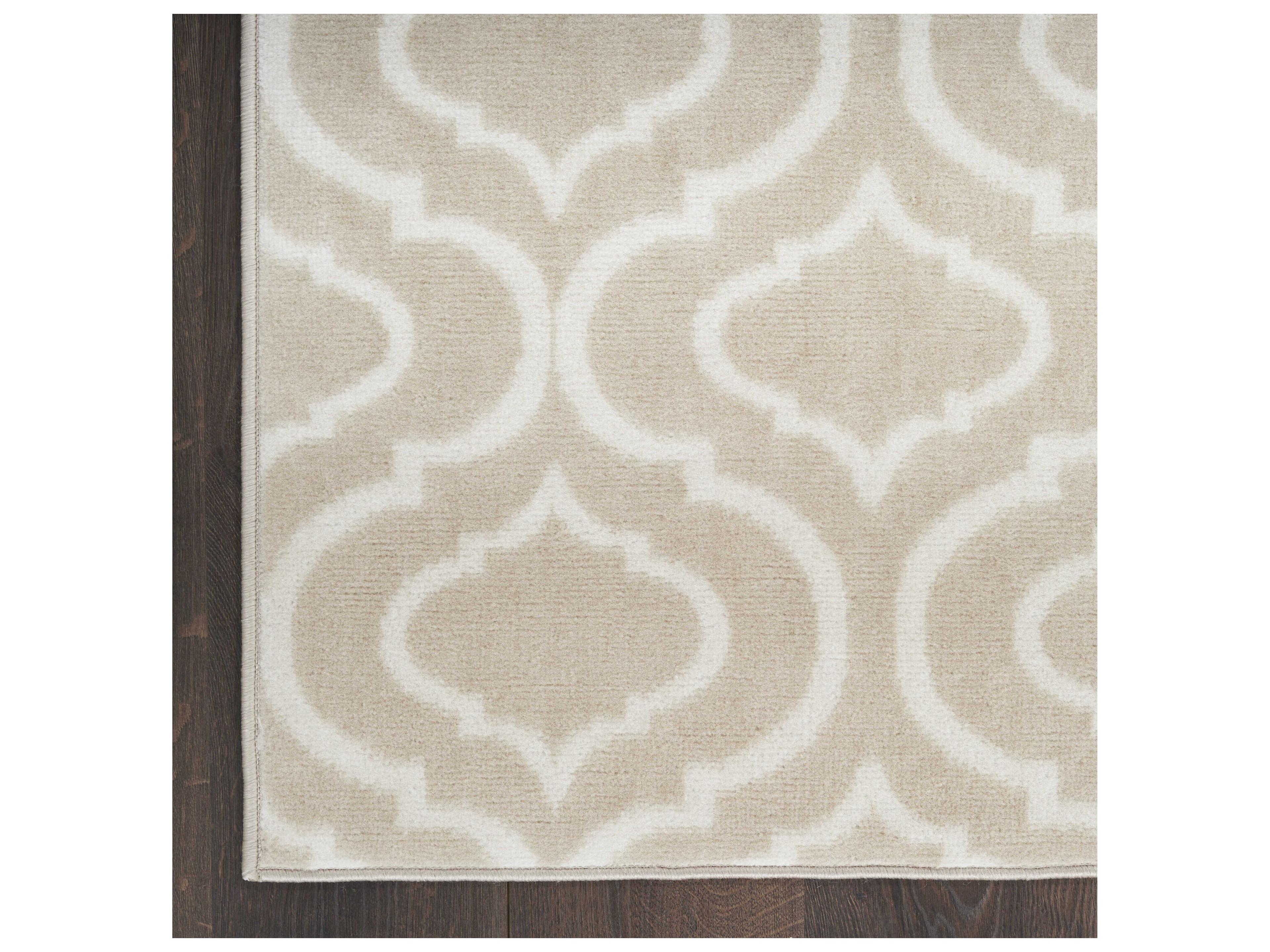 Nourison Jubilant Runner Area Rug