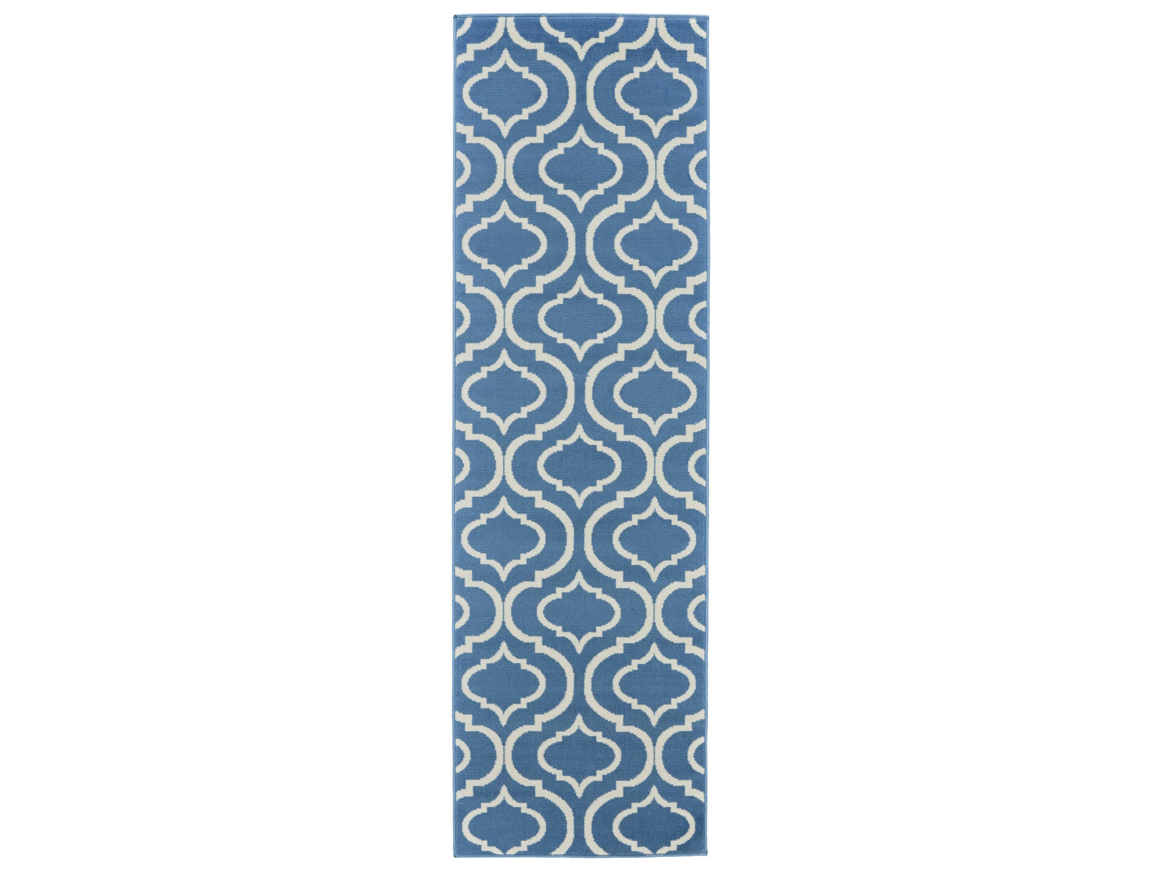 Nourison Jubilant Runner Area Rug
