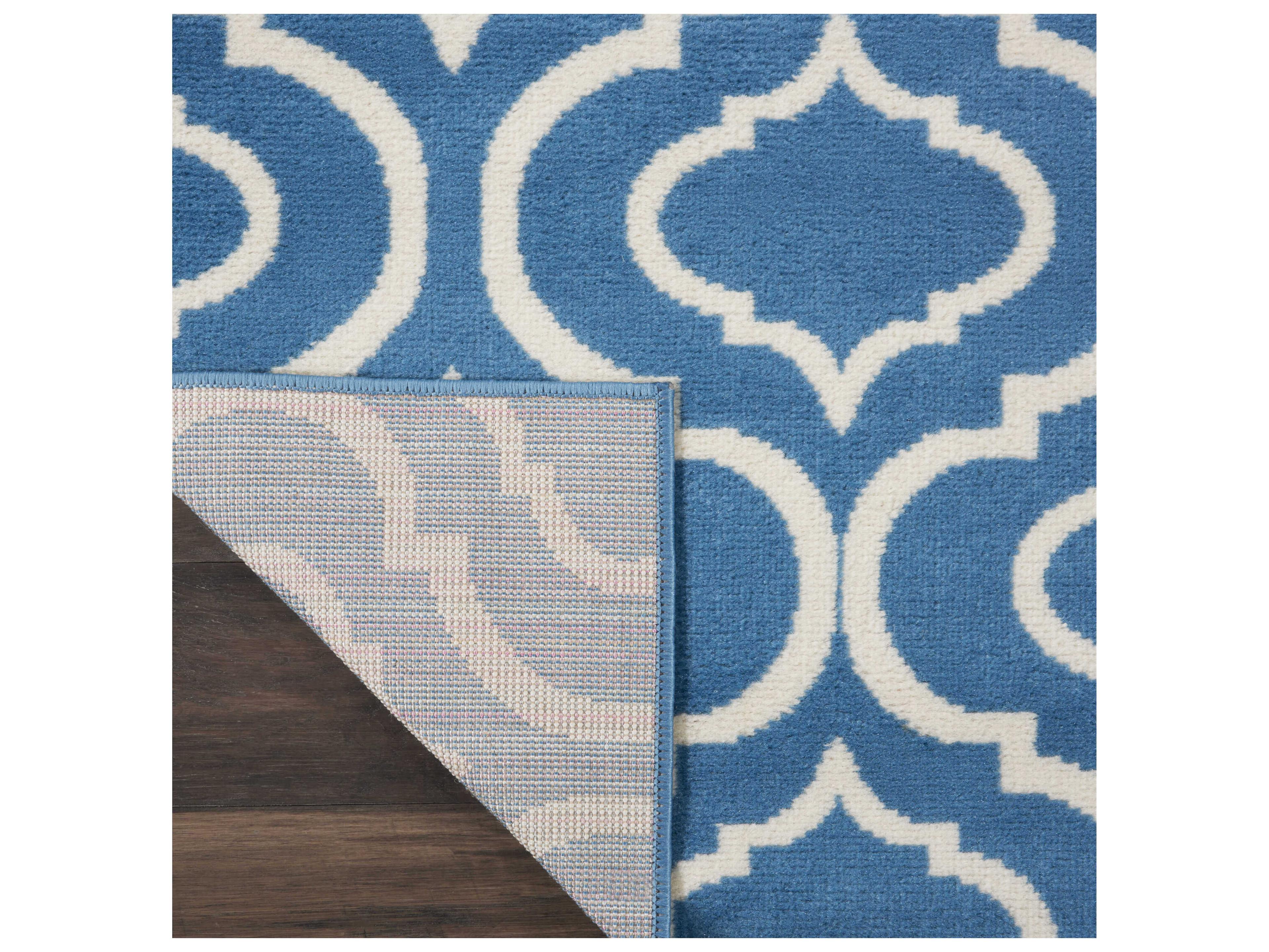 Nourison Jubilant Runner Area Rug