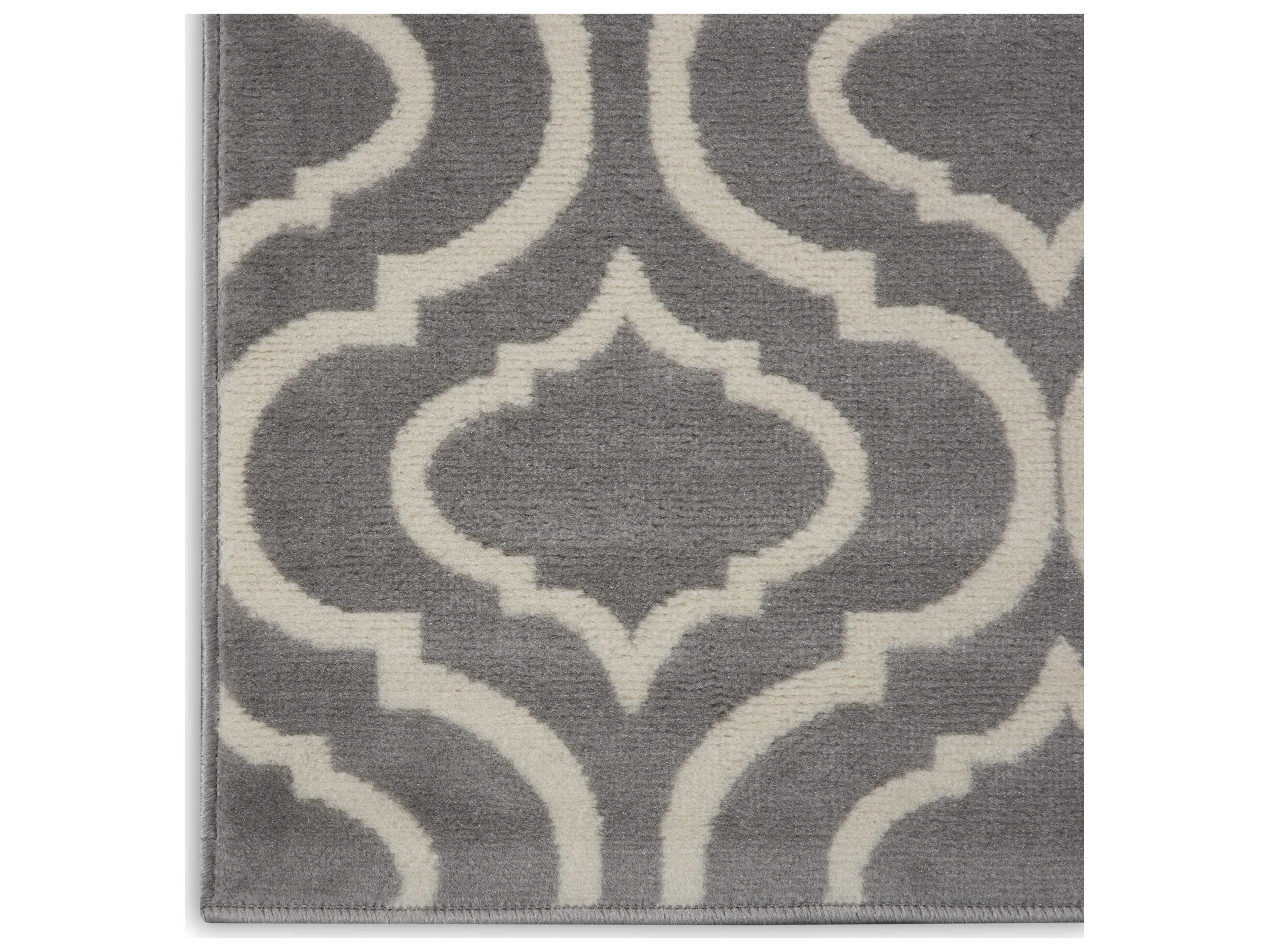 Nourison Jubilant Rectangular Area Rug