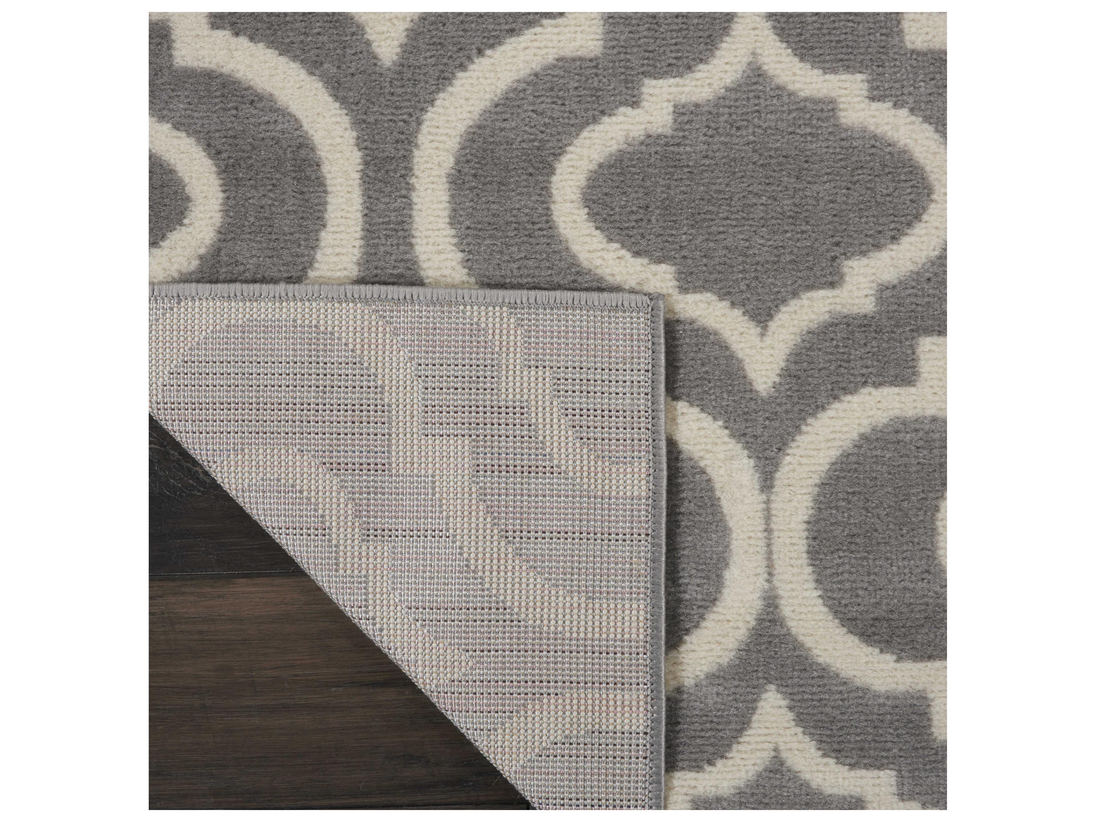 Nourison Jubilant Rectangular Area Rug