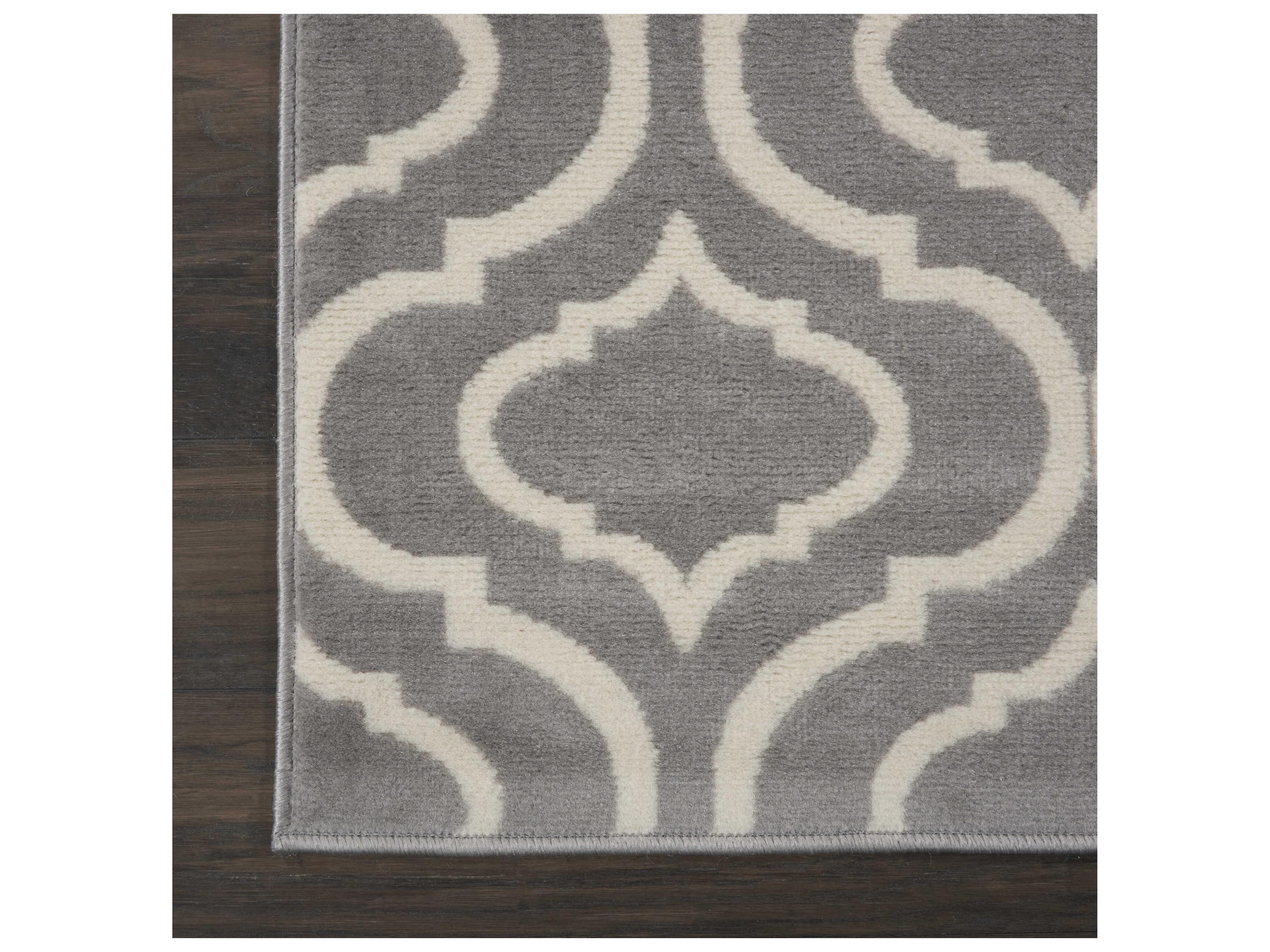 Nourison Jubilant Runner Area Rug