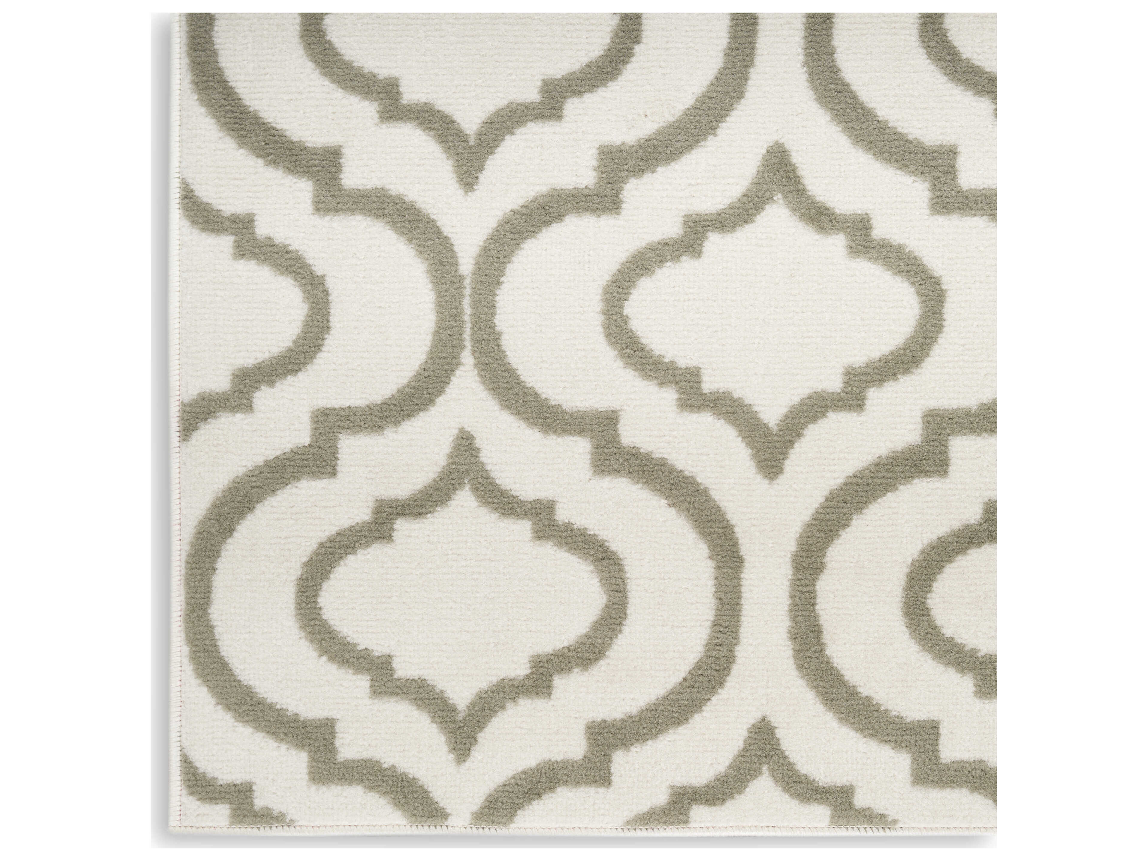 Nourison Jubilant Rectangular Area Rug