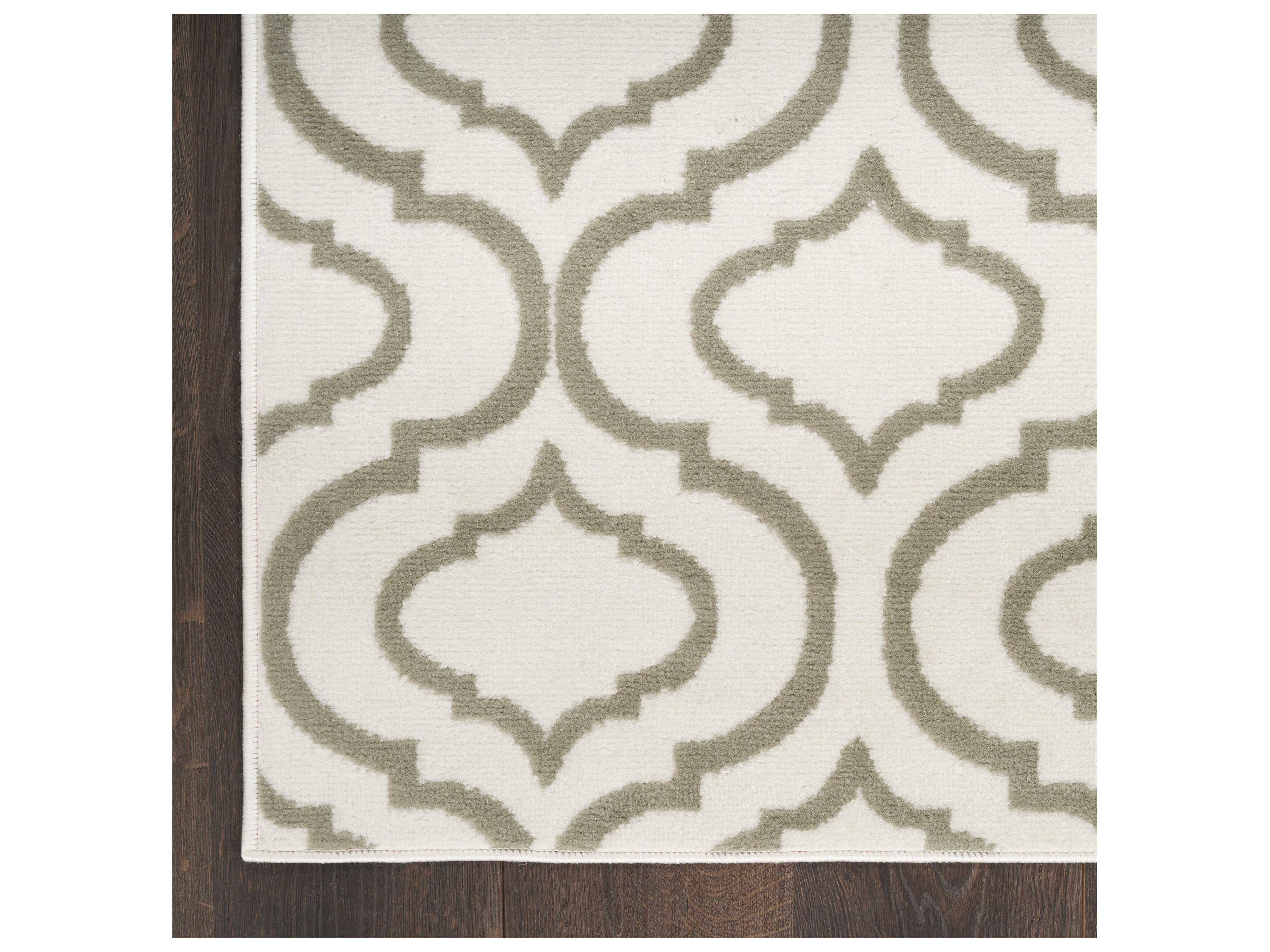 Nourison Jubilant Runner Area Rug