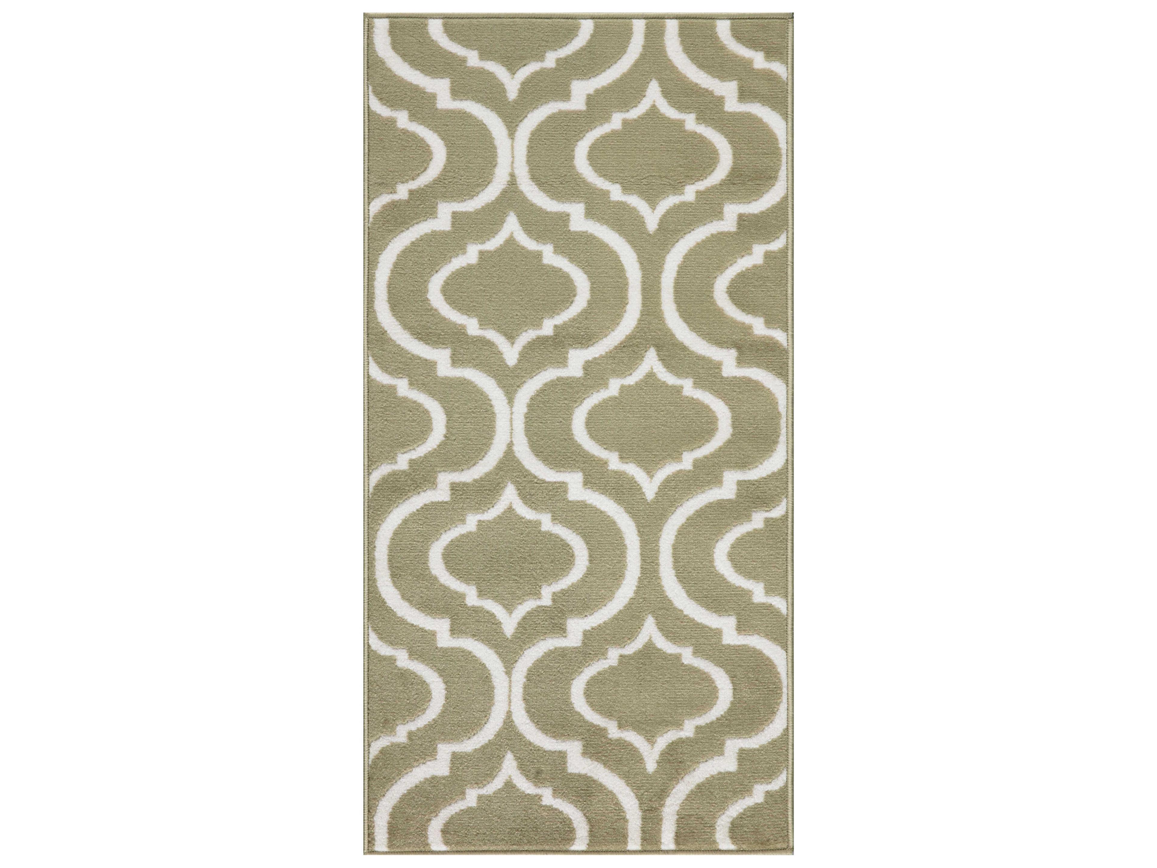 Nourison Jubilant Rectangular Area Rug