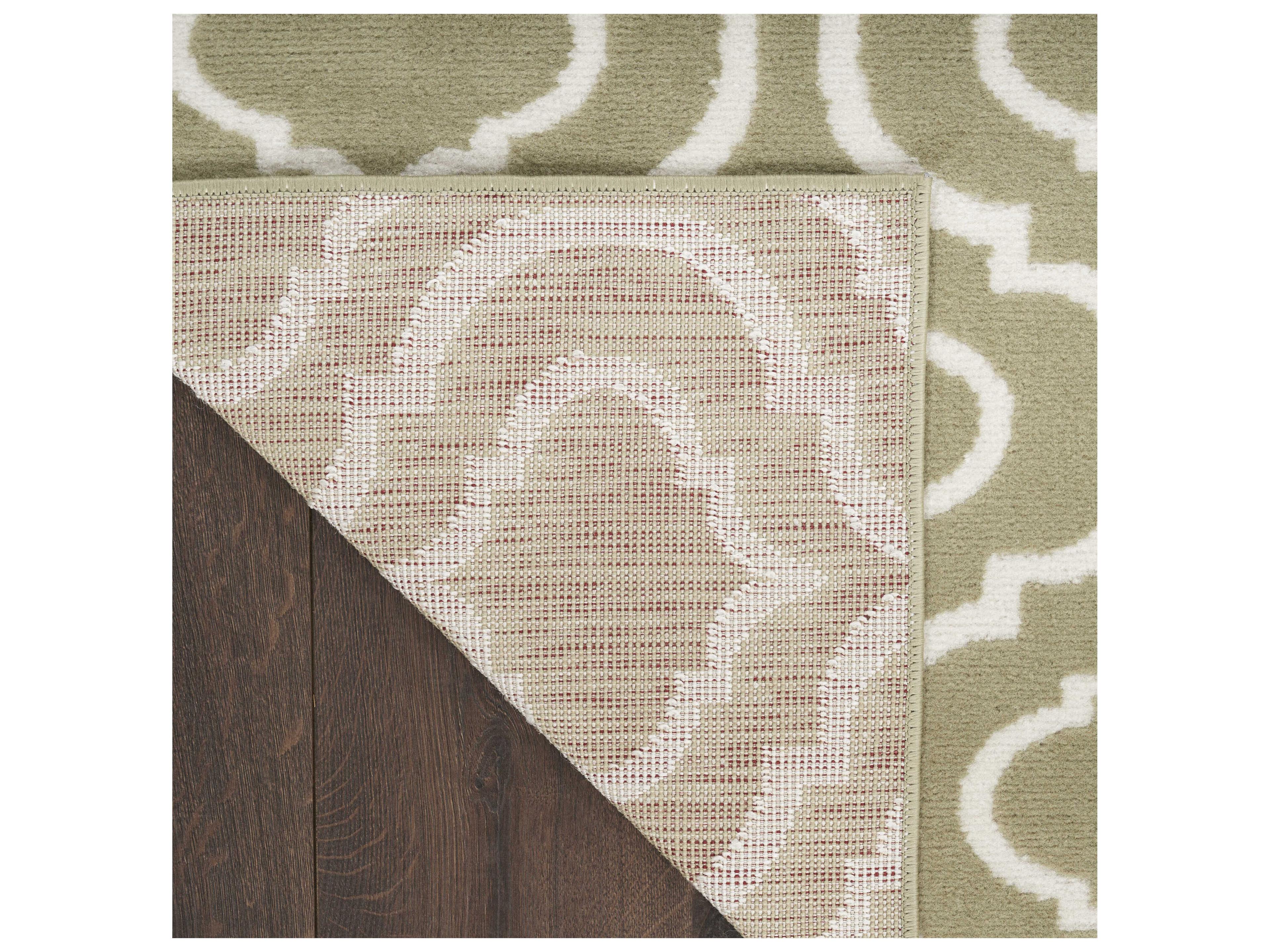 Nourison Jubilant Runner Area Rug