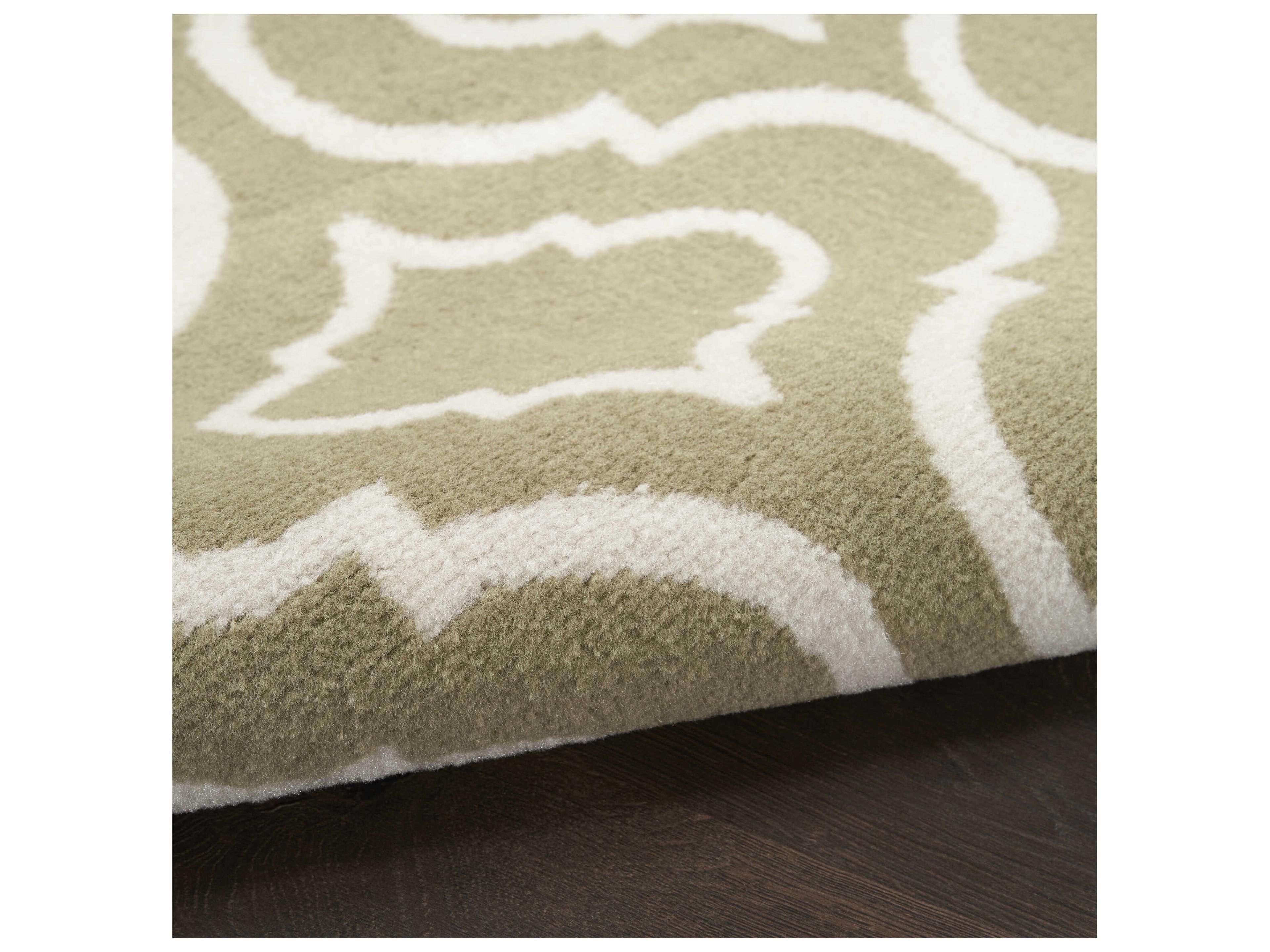 Nourison Jubilant Runner Area Rug
