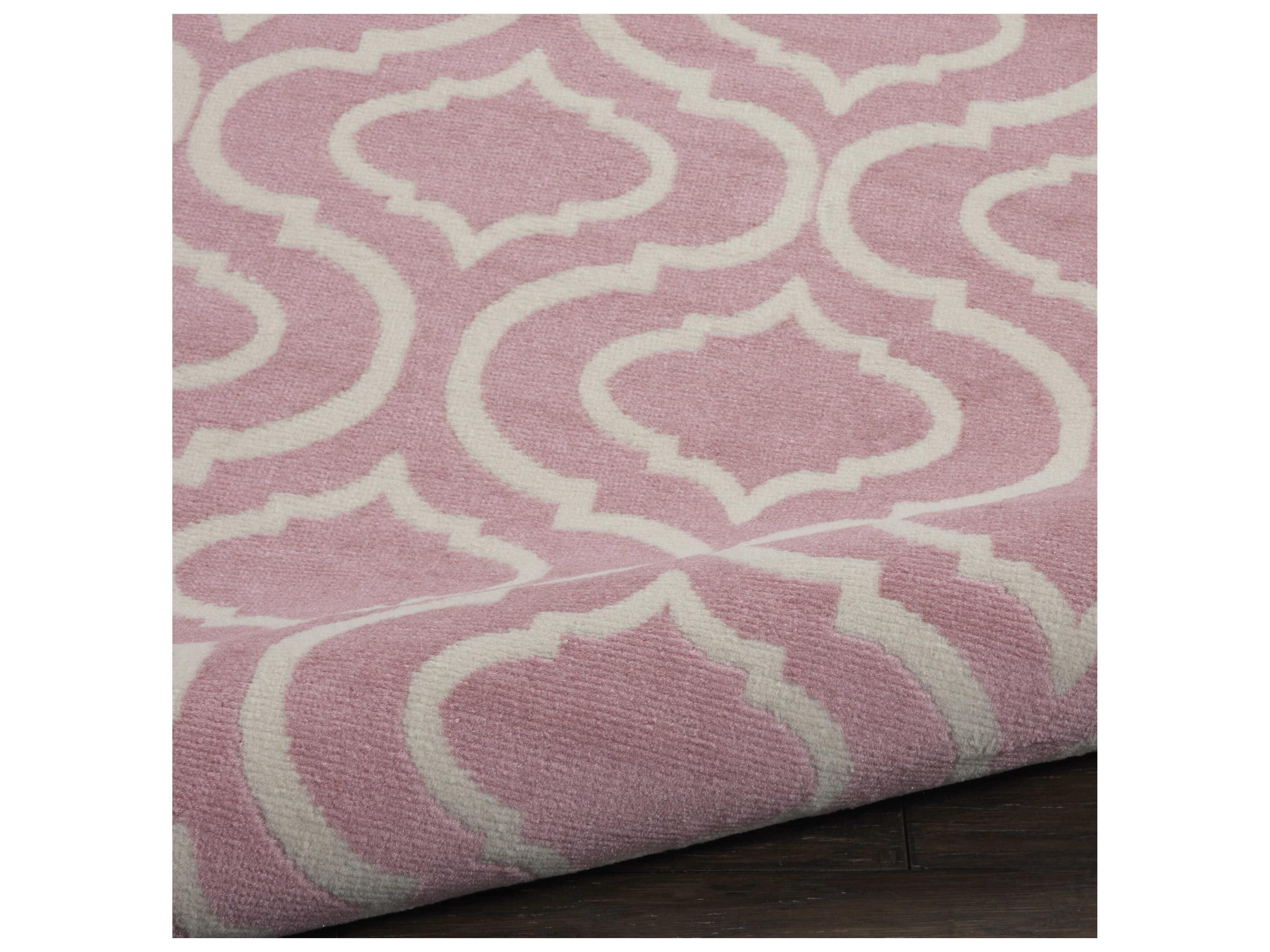 Nourison Jubilant Round Area Rug