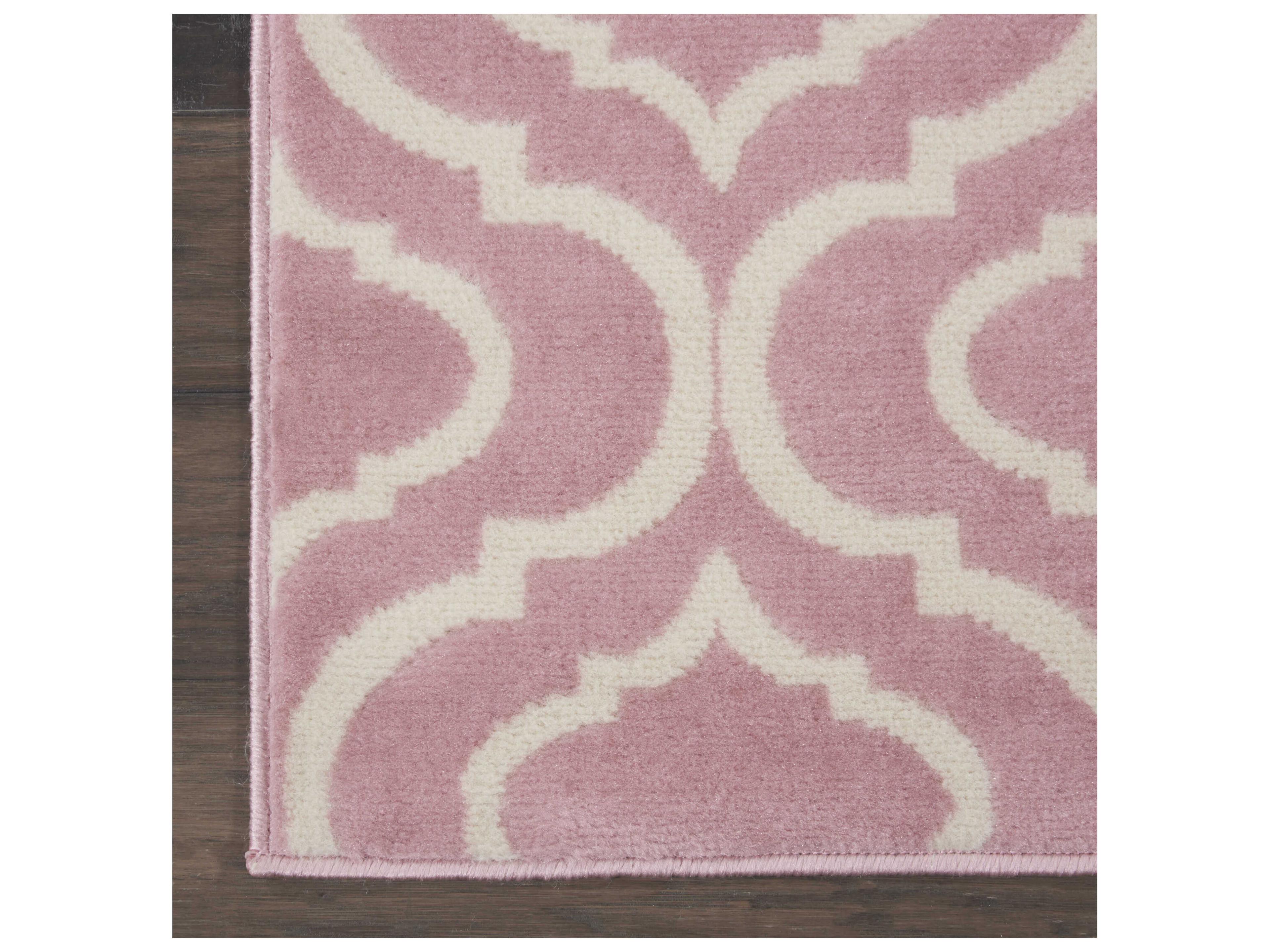 Nourison Jubilant Runner Area Rug