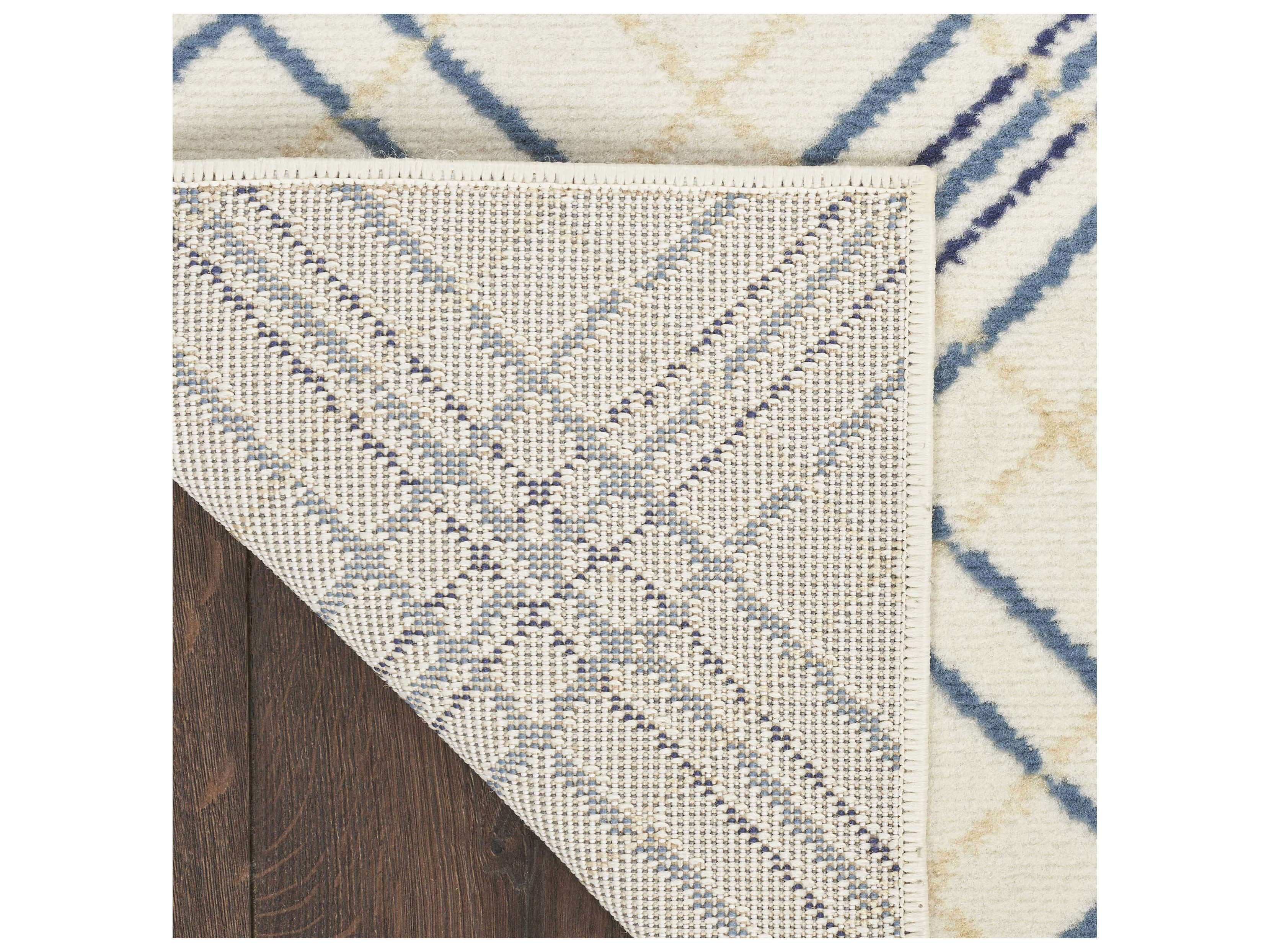 Nourison Jubilant Runner Area Rug