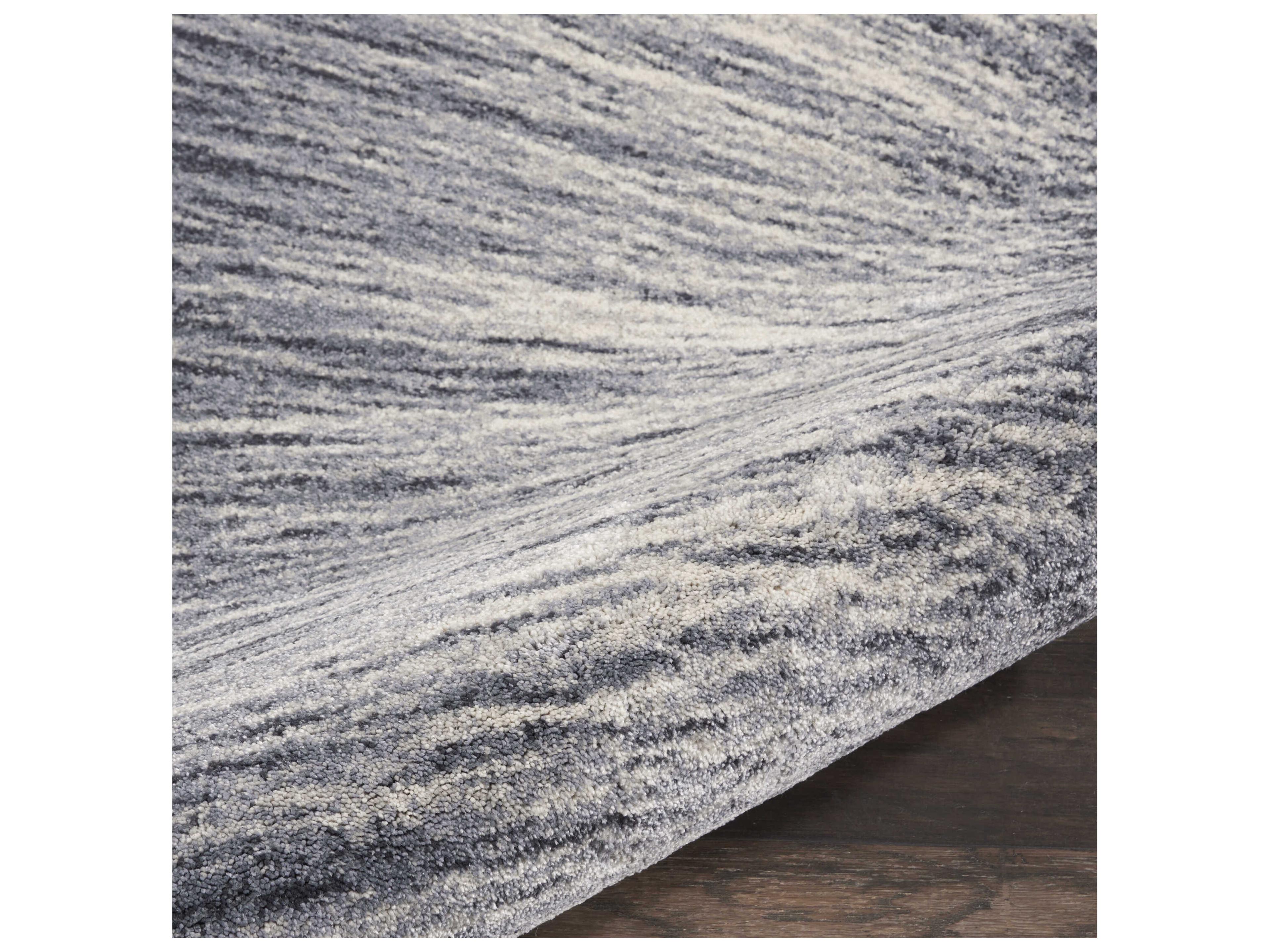 Nourison Moroccan Celebration Abstract Runner Area Rug