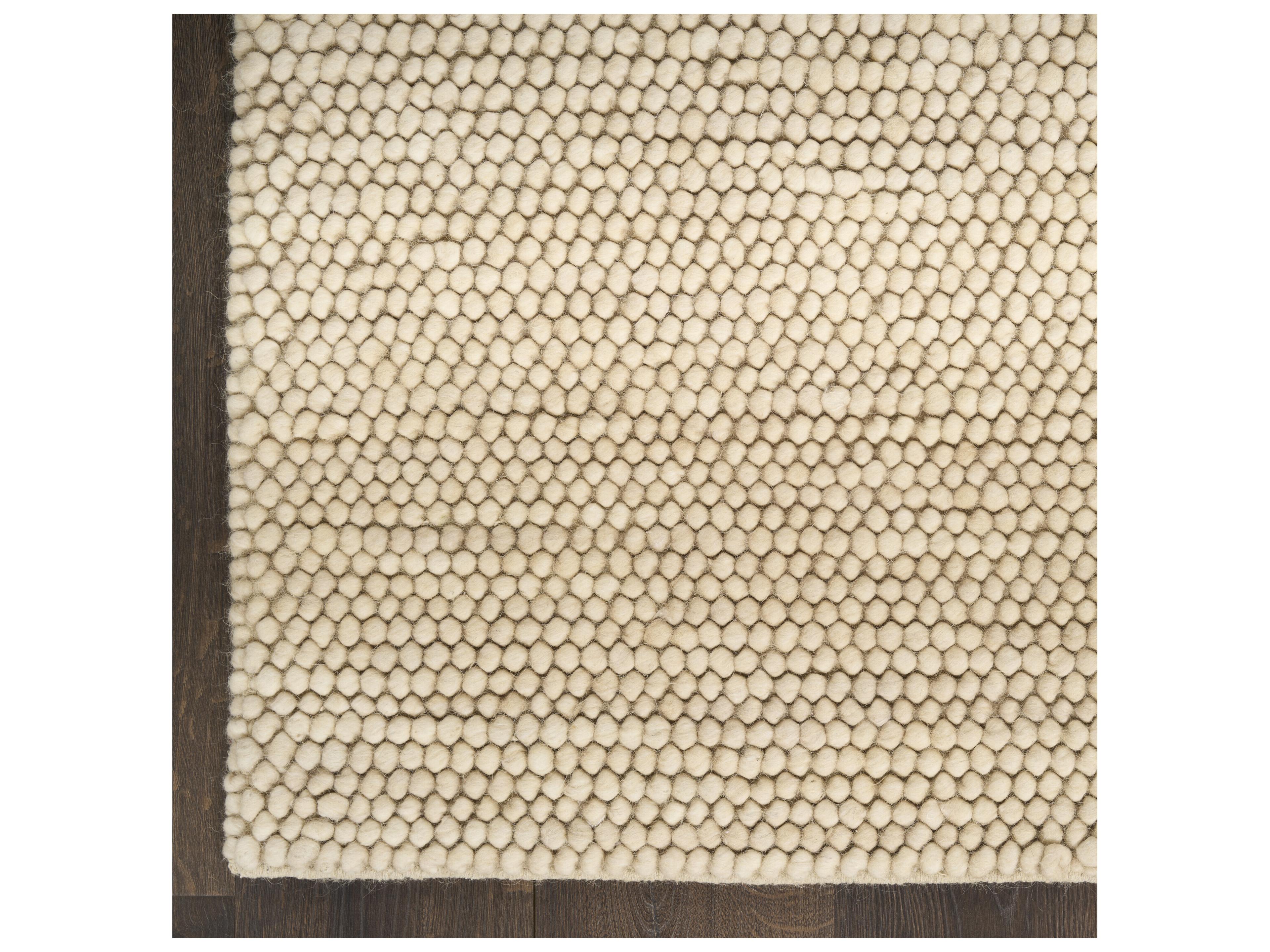 Nourison Pure Knots Area Rug