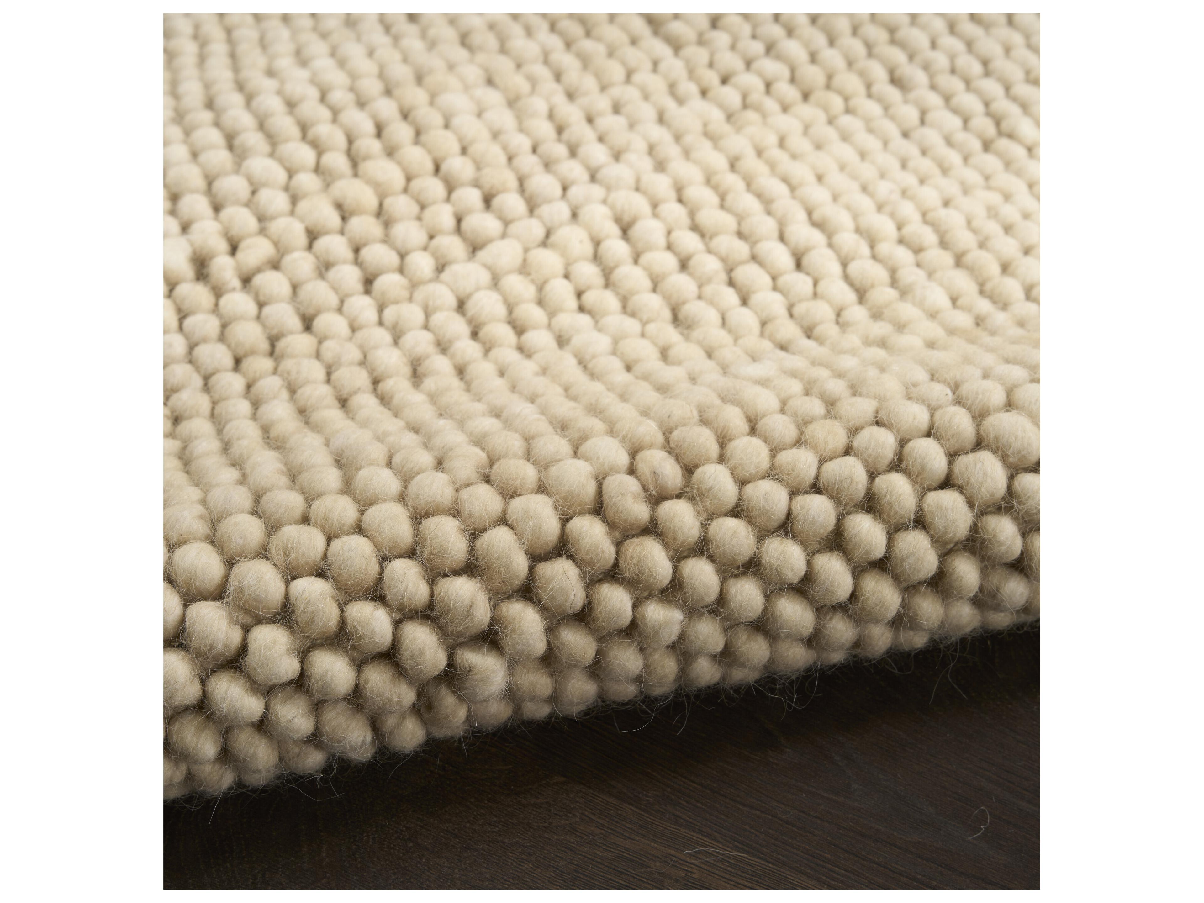 Nourison Pure Knots Area Rug