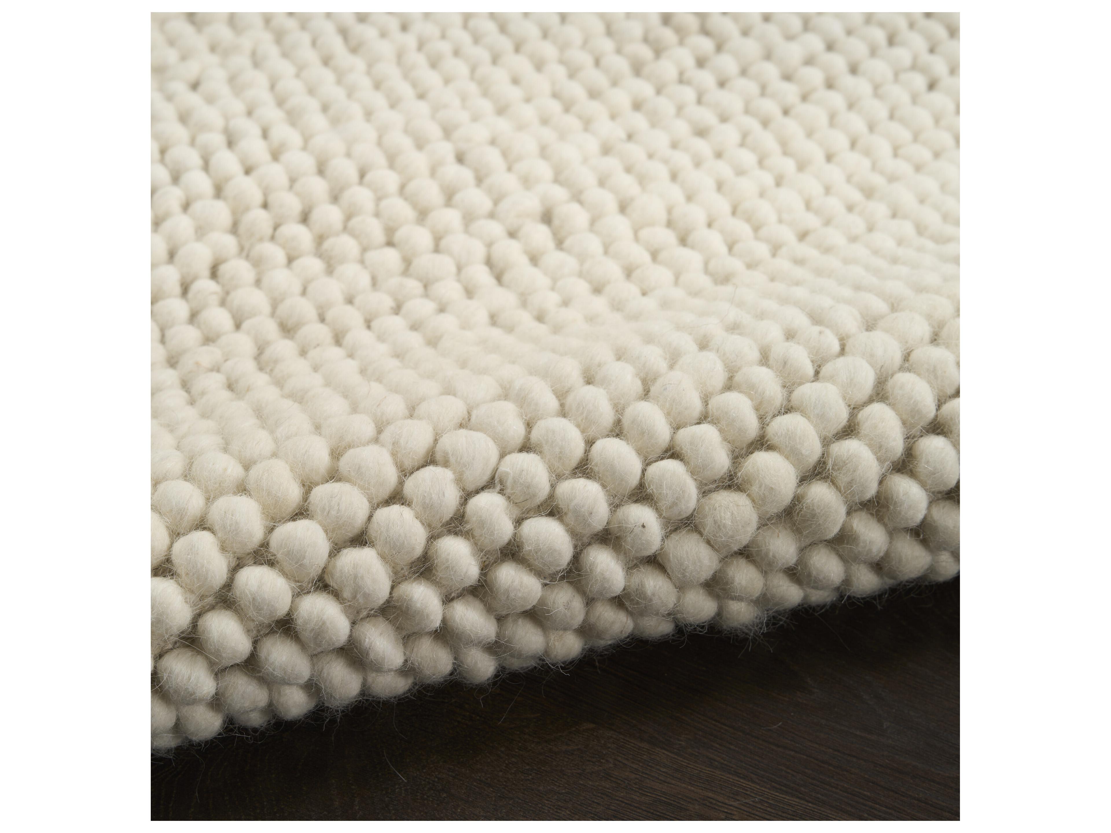 Nourison Pure Knots Area Rug