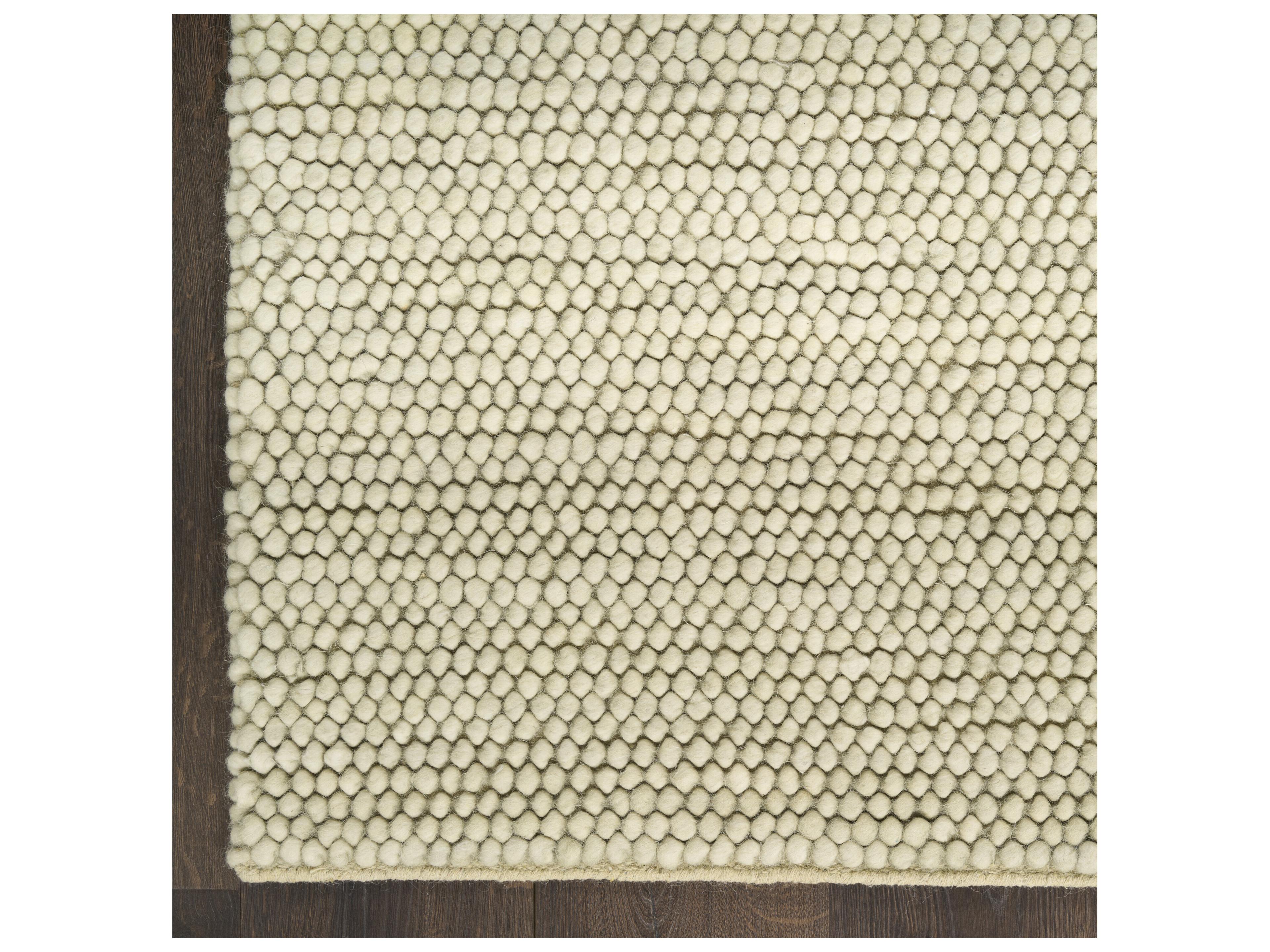 Nourison Pure Knots Area Rug