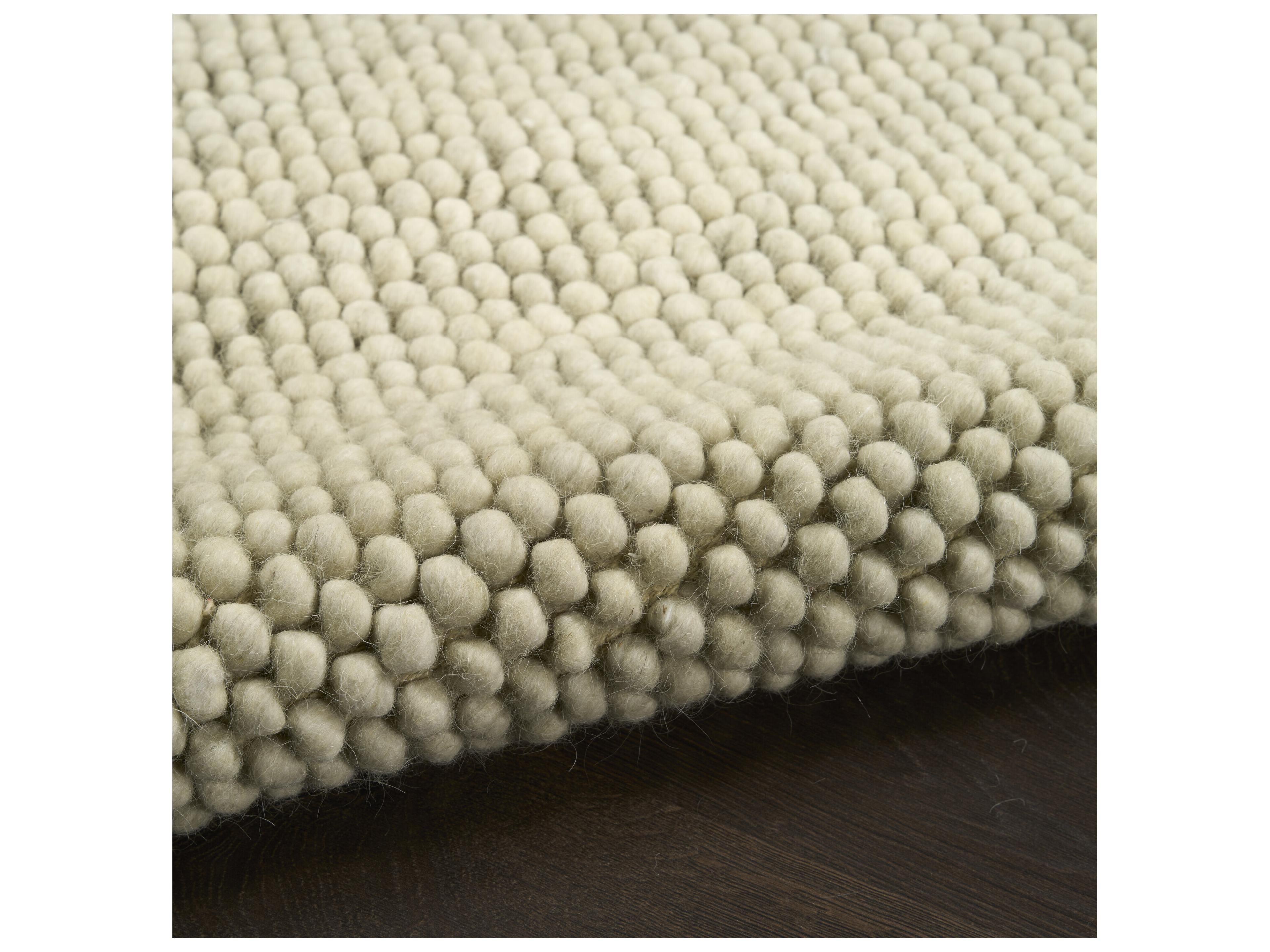 Nourison Pure Knots Area Rug