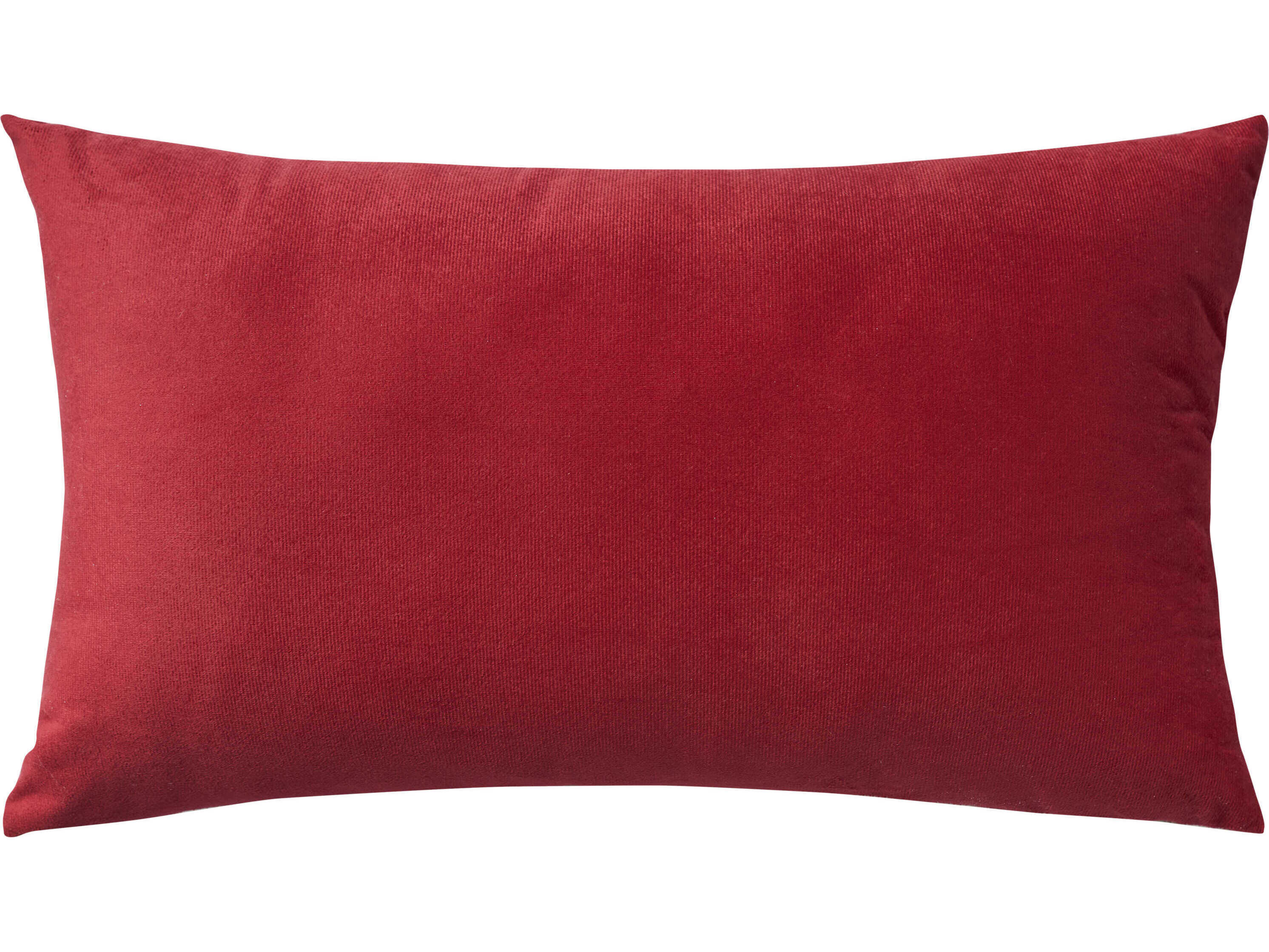 Nourison Holiday Pillows Multicolor 12" x 21" Americana Gnomes Pillow