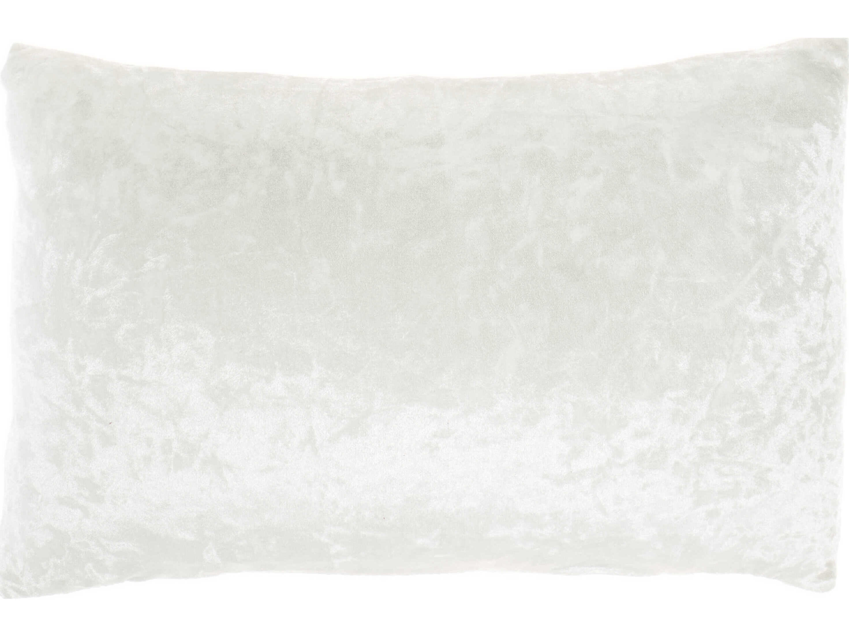 Nourison Luminescence Gold 12" x 18" Pillow