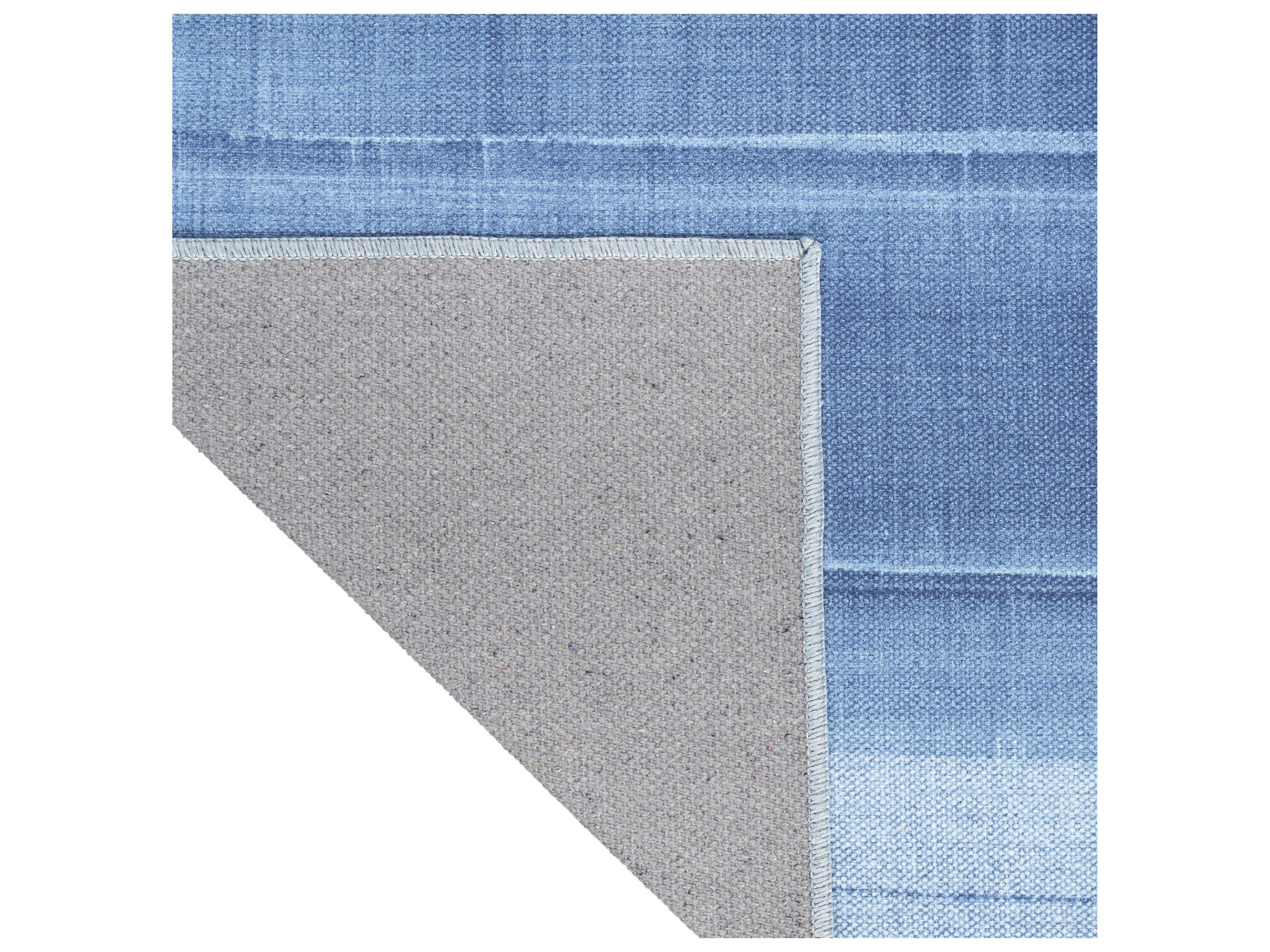 Nourison Launder Rectangular Area Rug