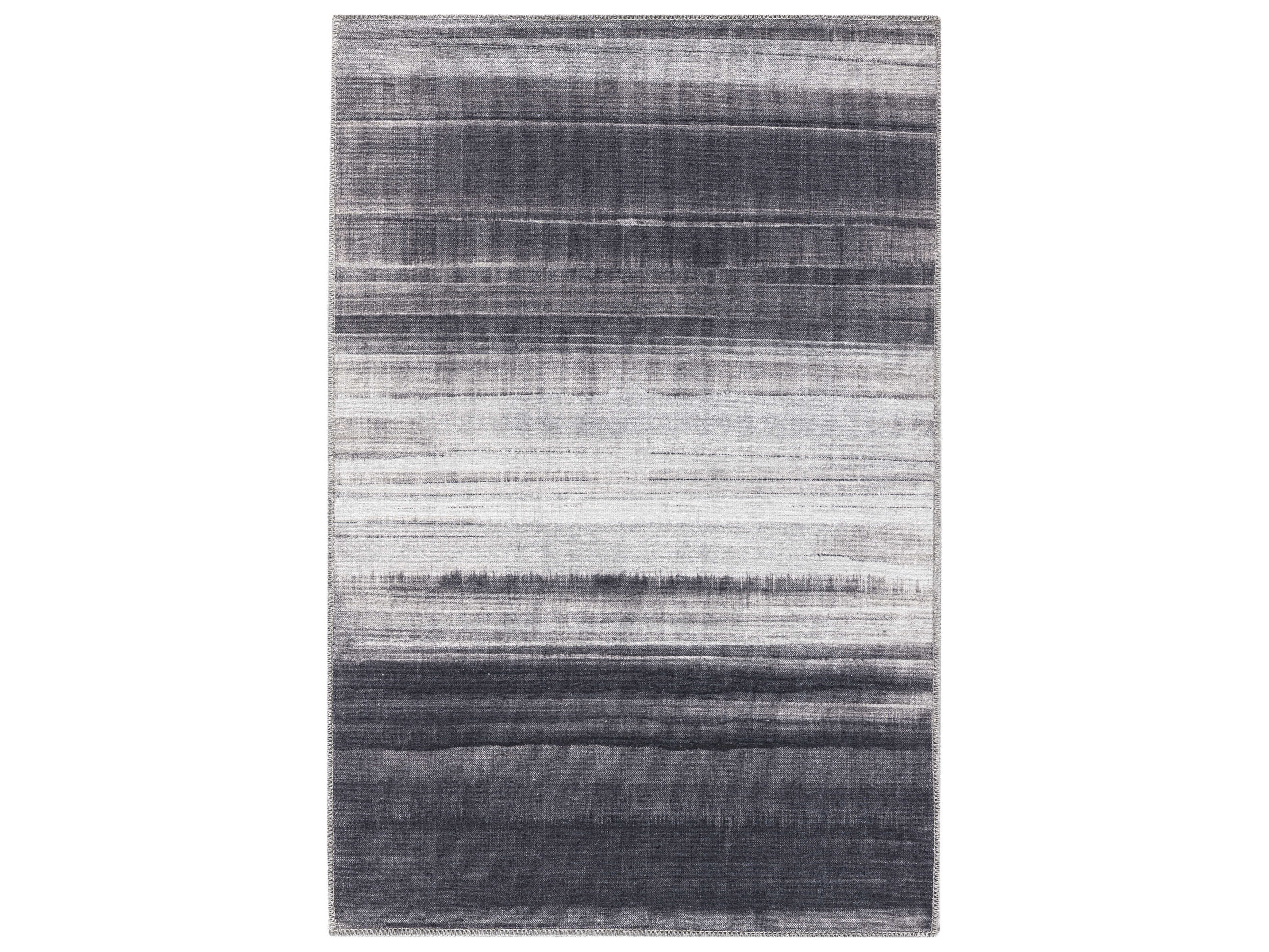 Nourison Launder Rectangular Area Rug