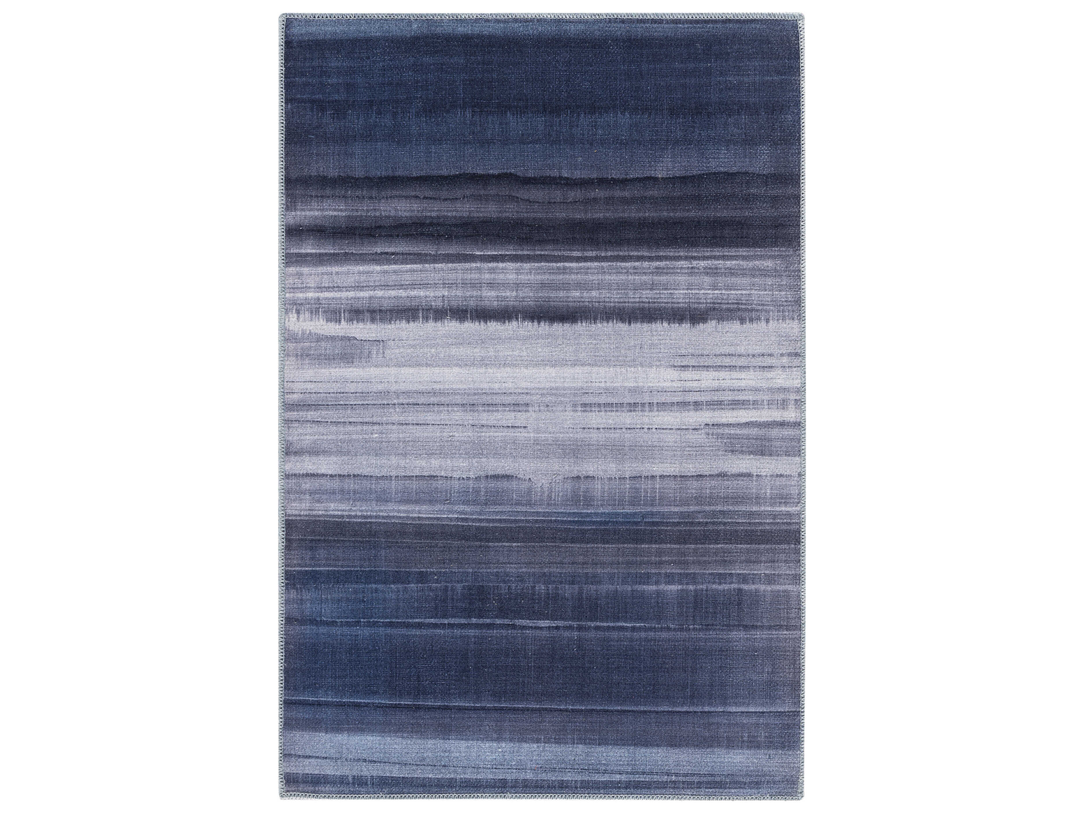 Nourison Launder Rectangular Area Rug