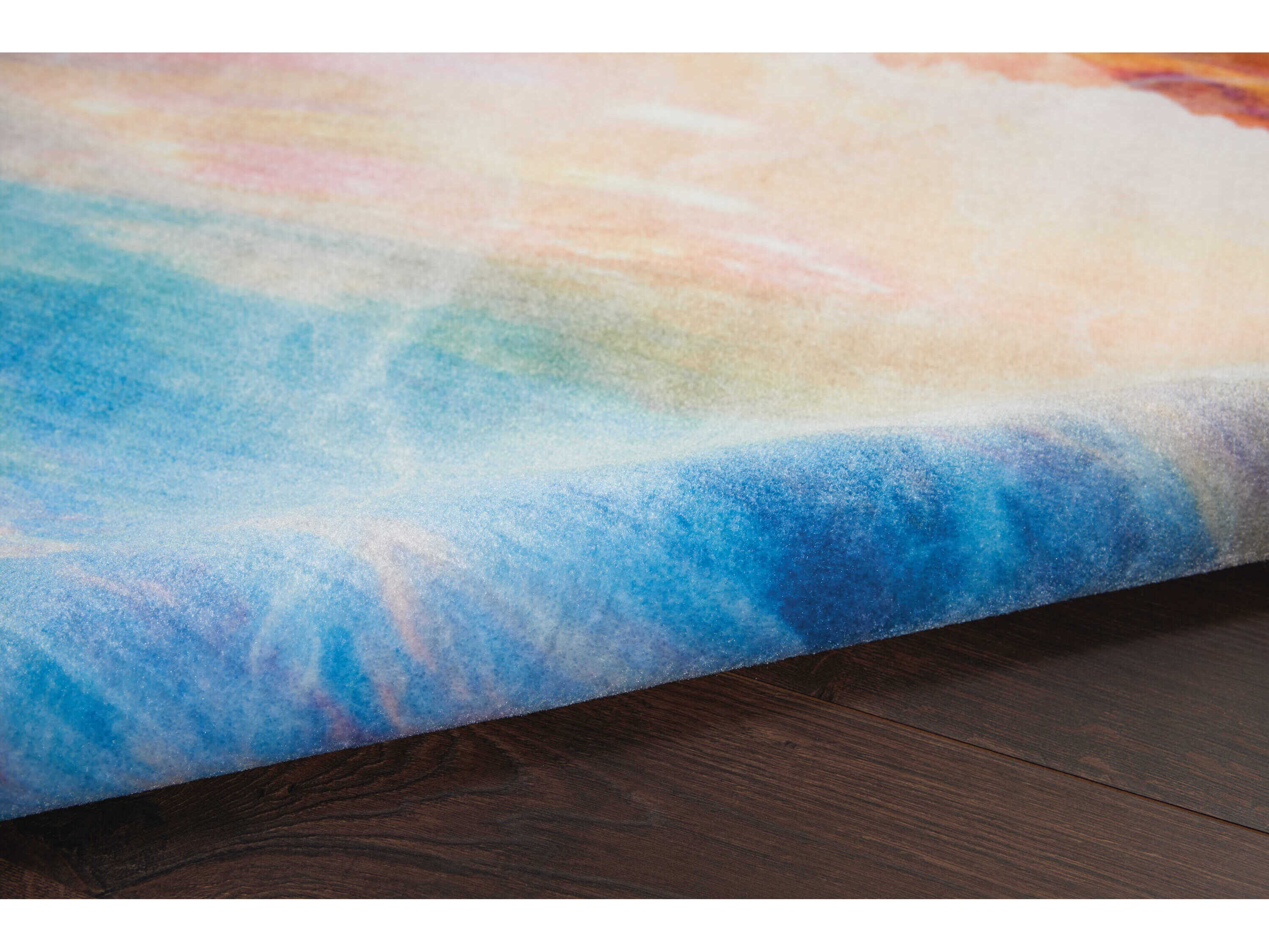 Nourison Le Reve Abstract Area Rug