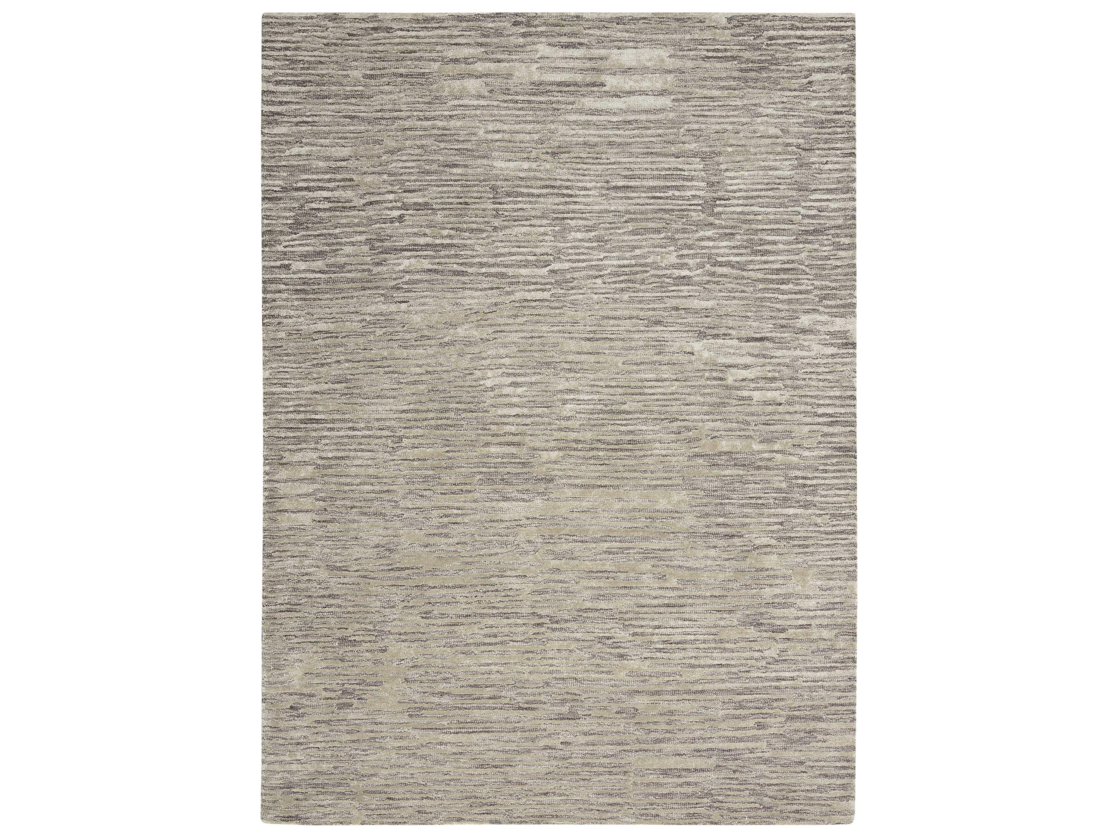 Nourison Ck010 Linear Striped Area Rug