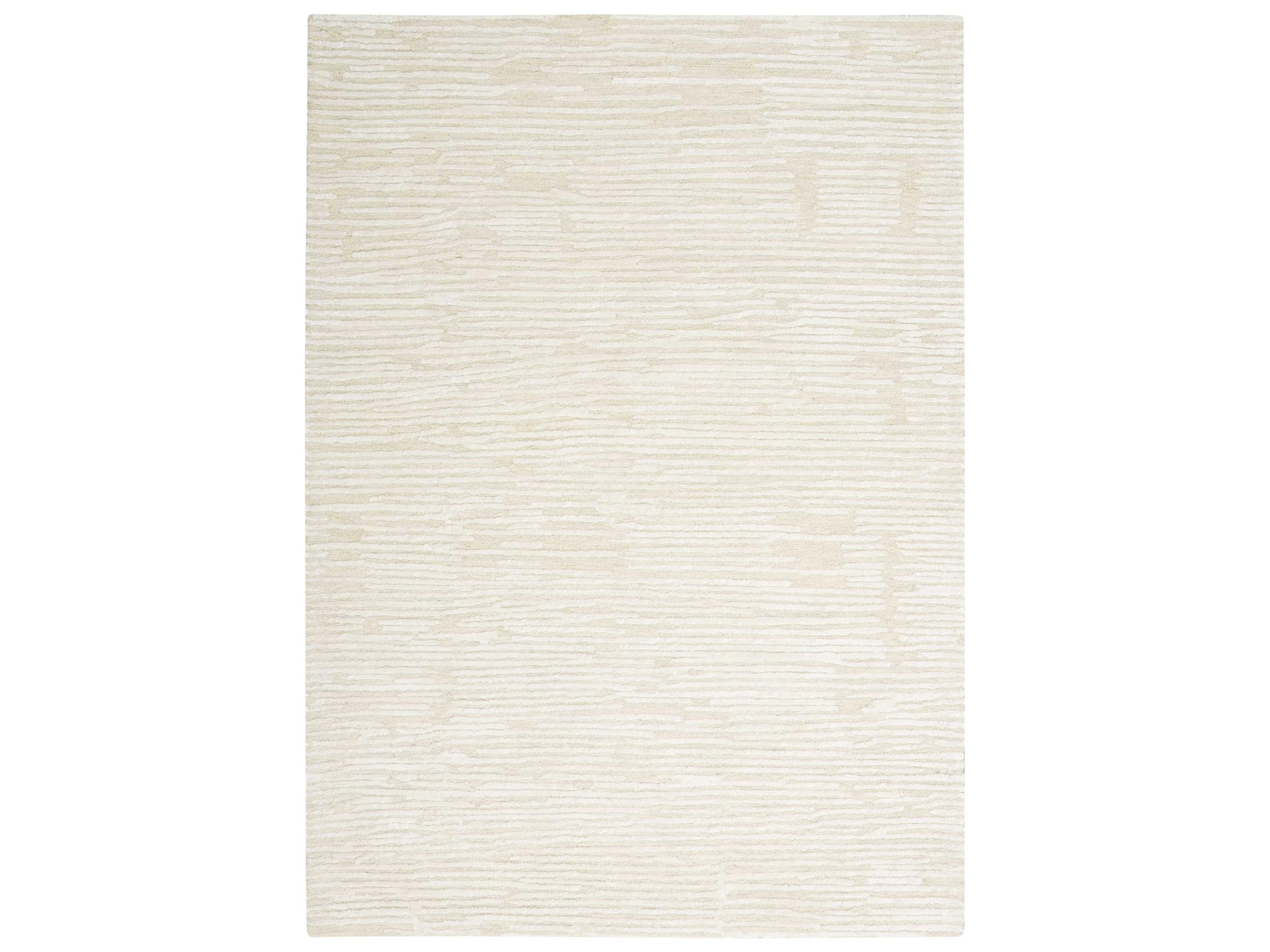 Nourison Ck010 Linear Striped Area Rug