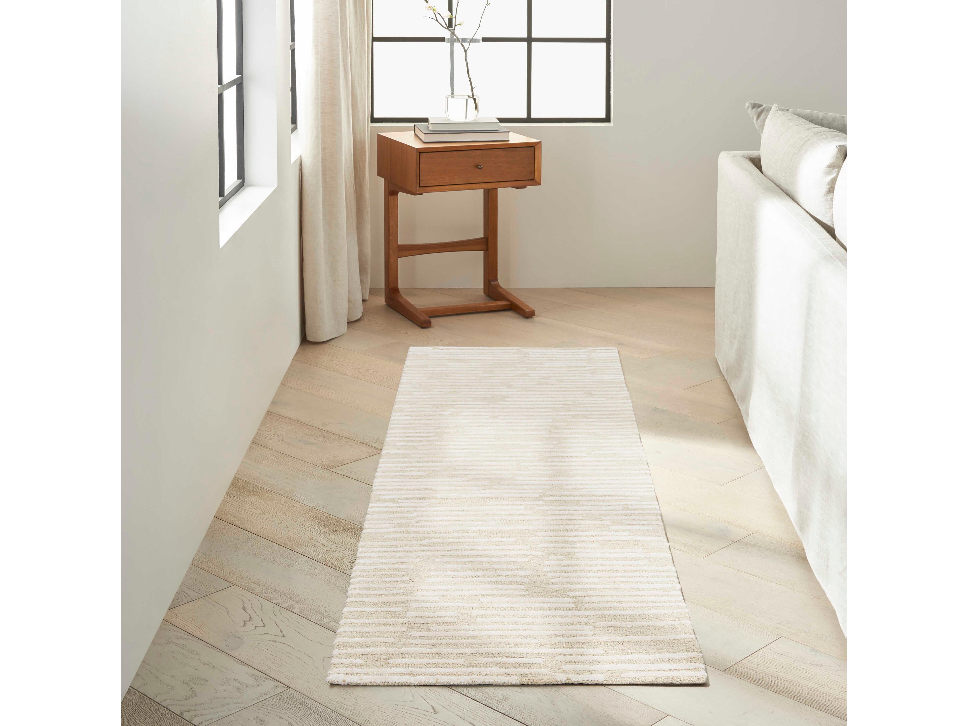 Nourison Ck010 Linear Runner Area Rug