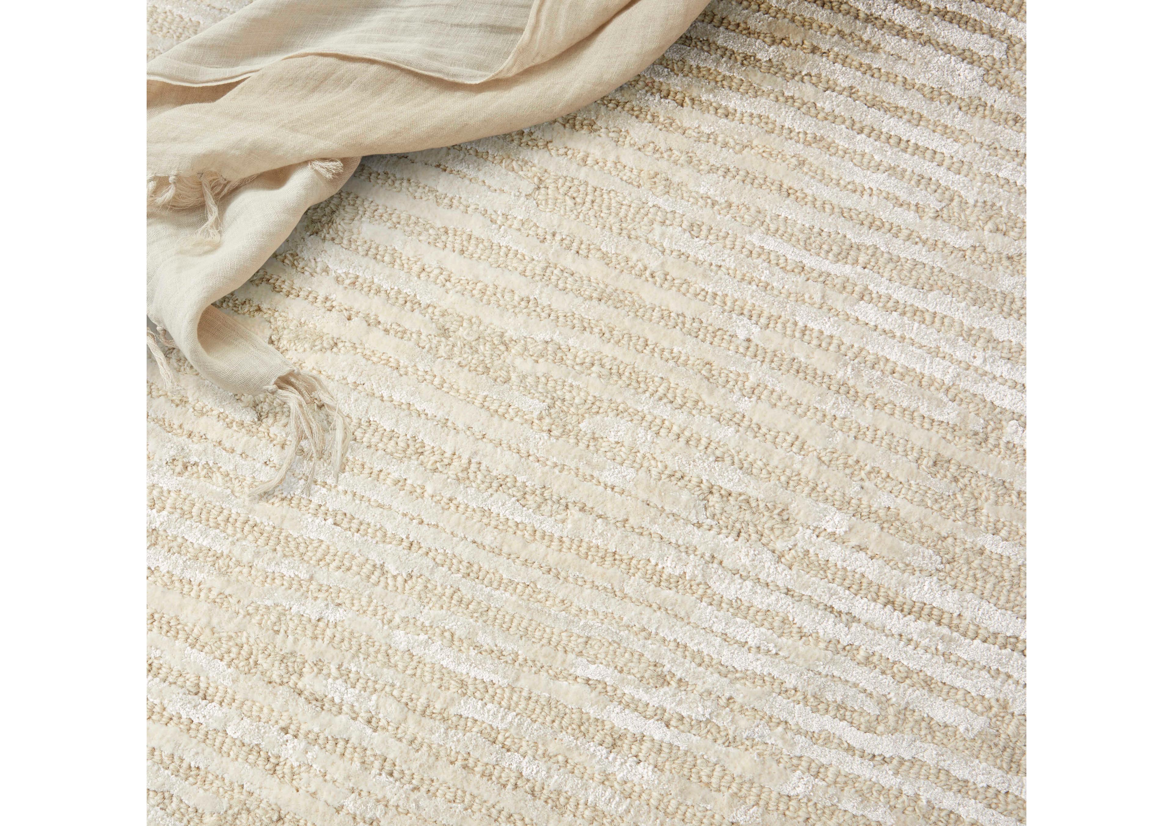 Nourison Ck010 Linear Runner Area Rug