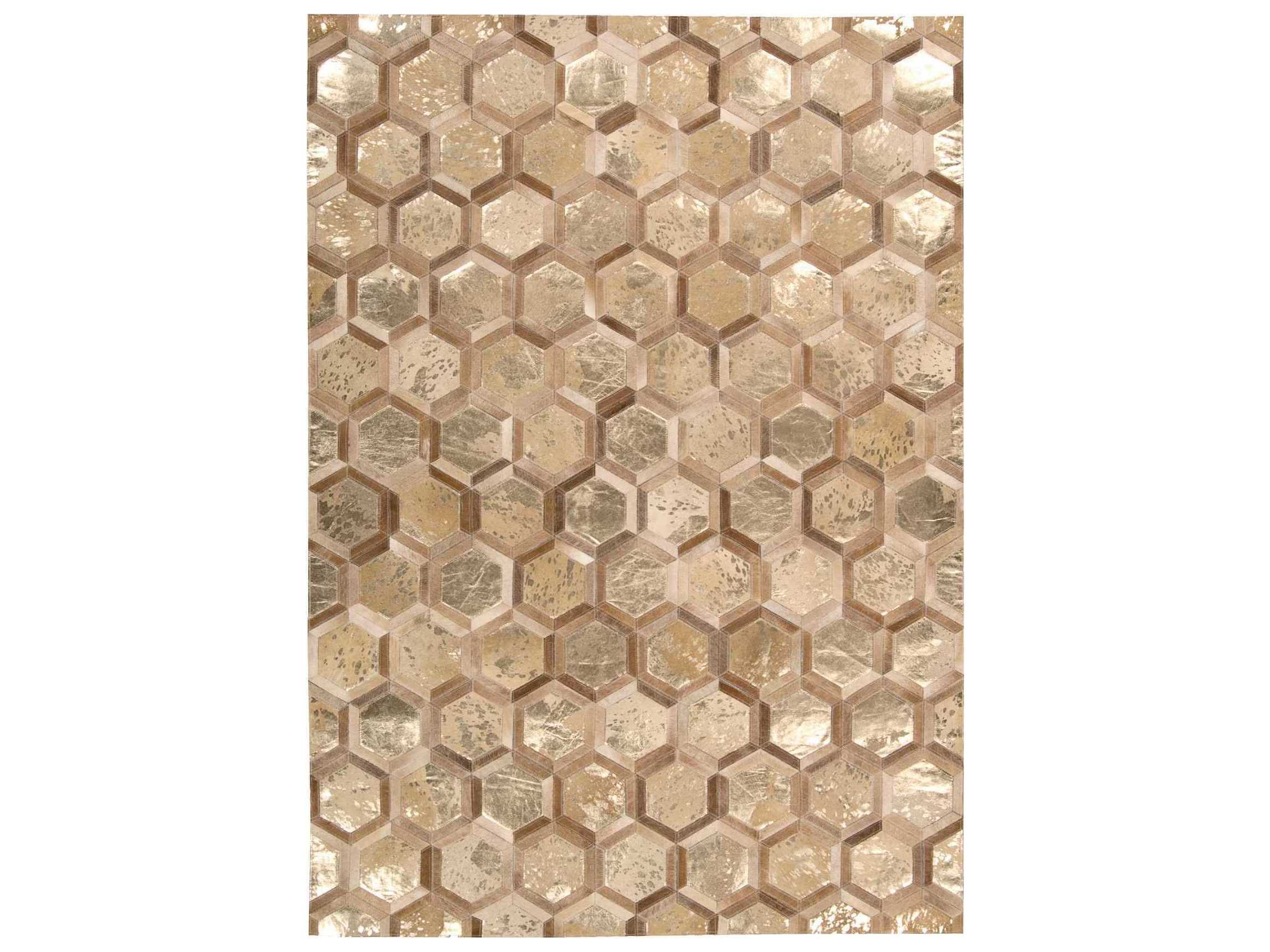 Nourison City Chic Geometric Area Rug
