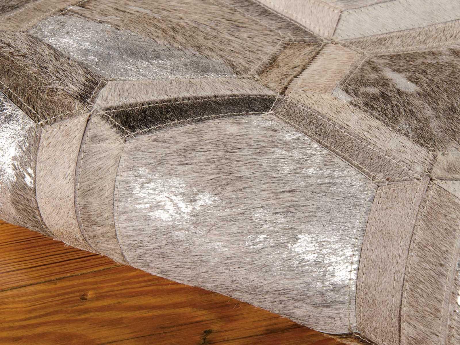 Nourison City Chic Geometric Area Rug