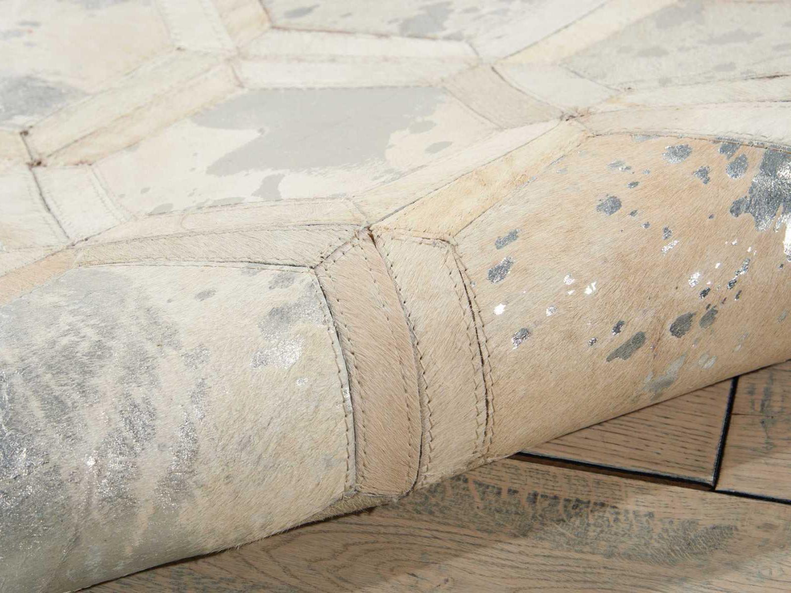 Nourison City Chic Geometric Area Rug