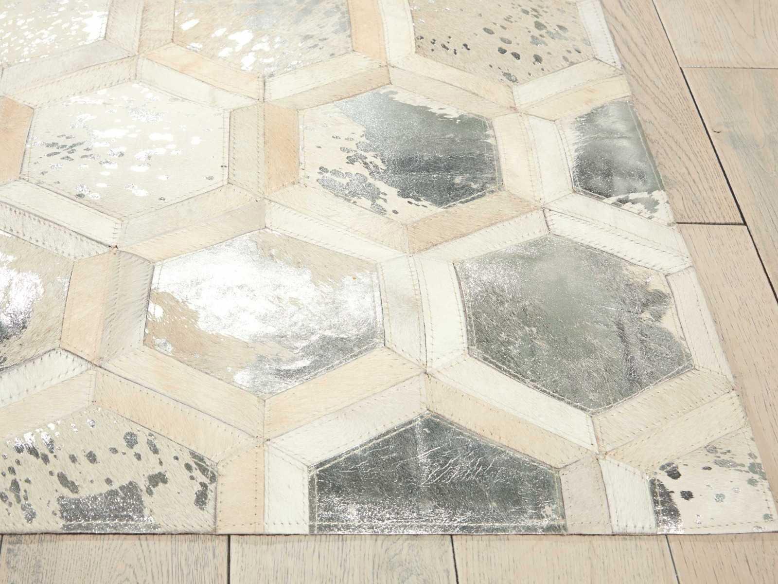 Nourison City Chic Geometric Area Rug