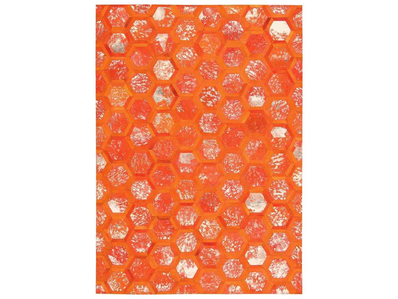 Nourison City Chic Geometric Area Rug