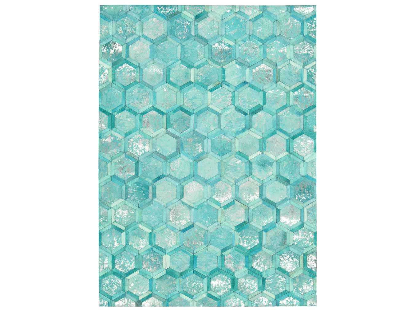 Nourison City Chic Geometric Area Rug