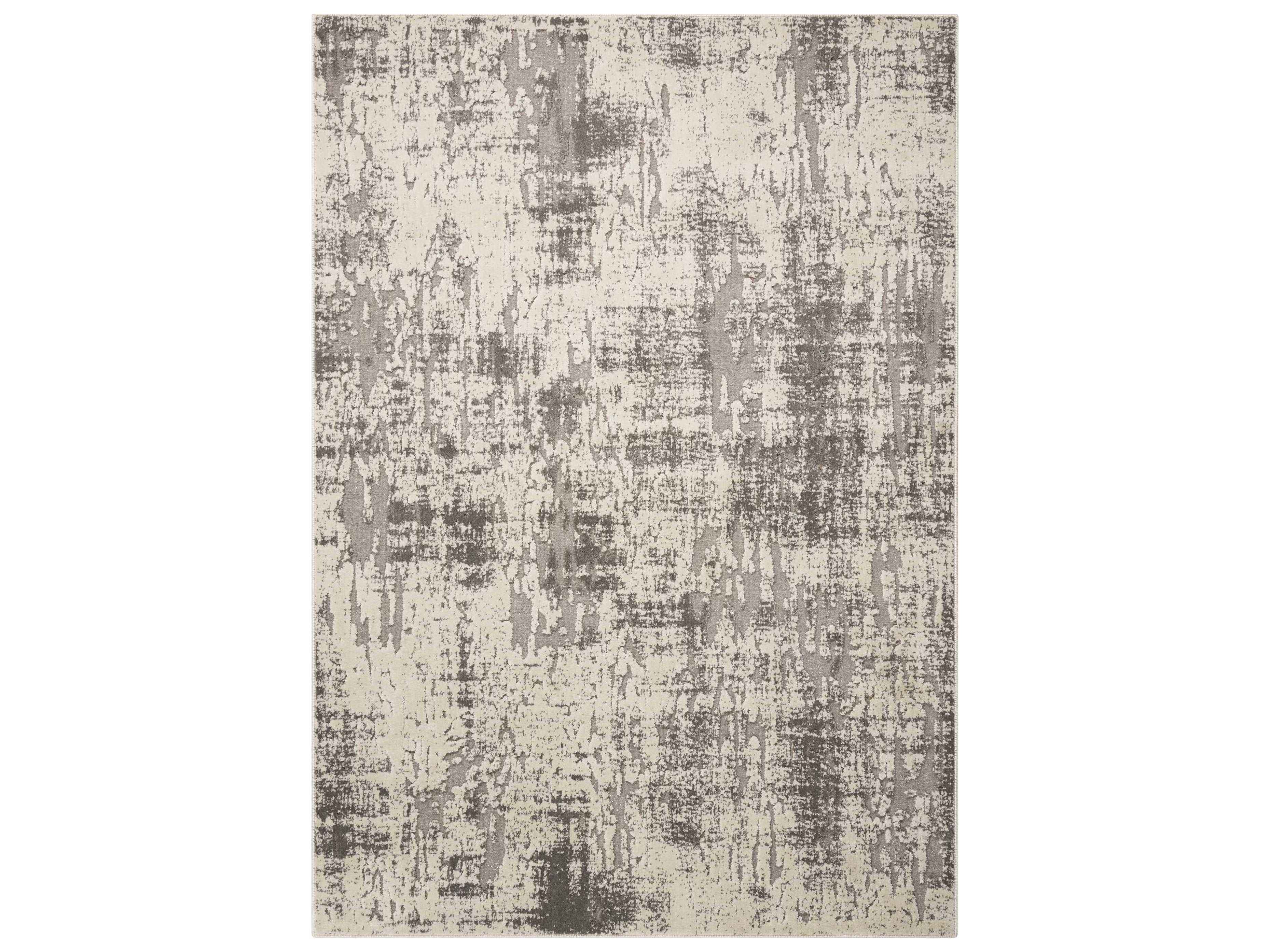 Nourison Gleam Abstract Area Rug