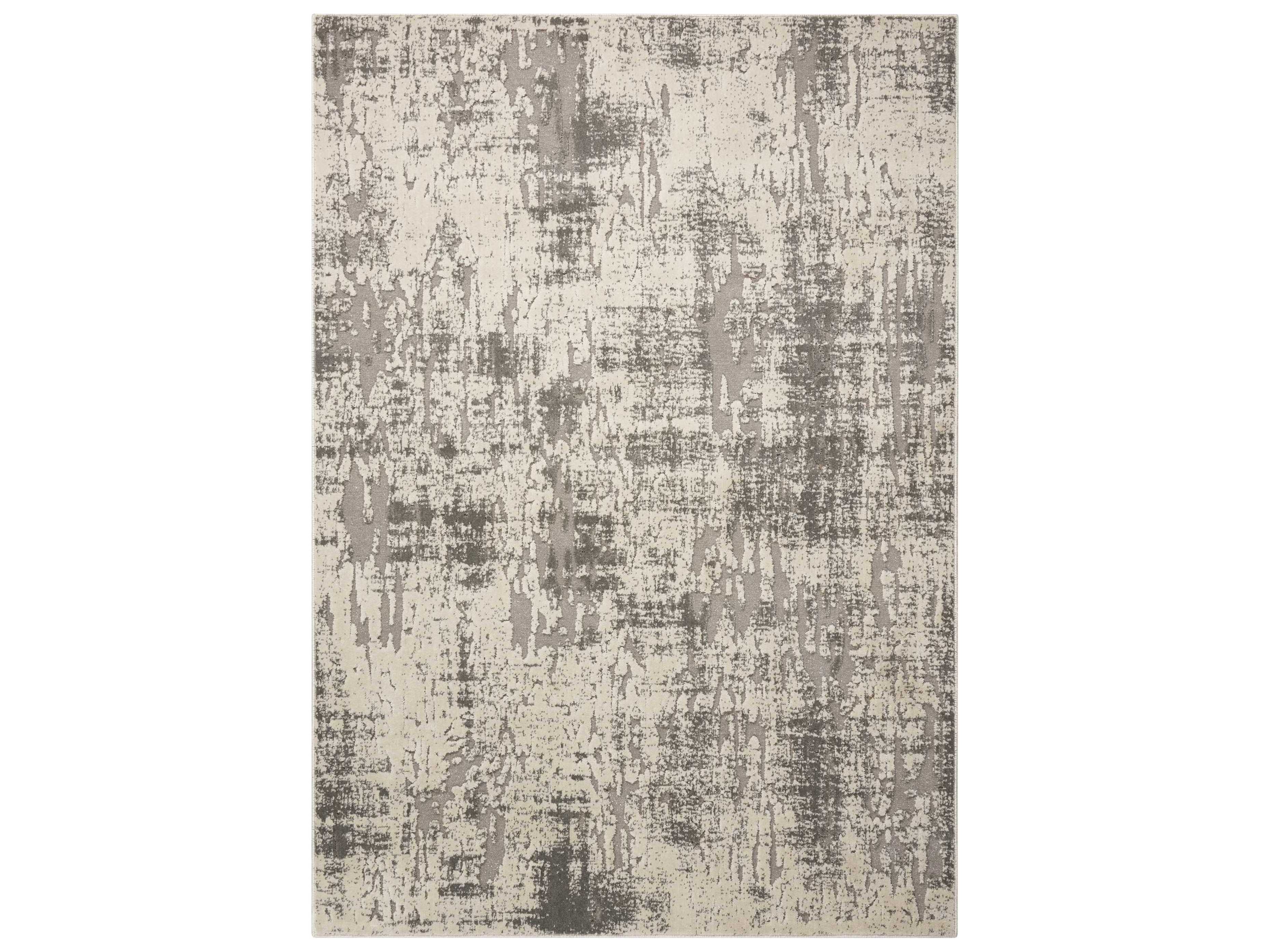 Nourison Gleam Abstract Area Rug