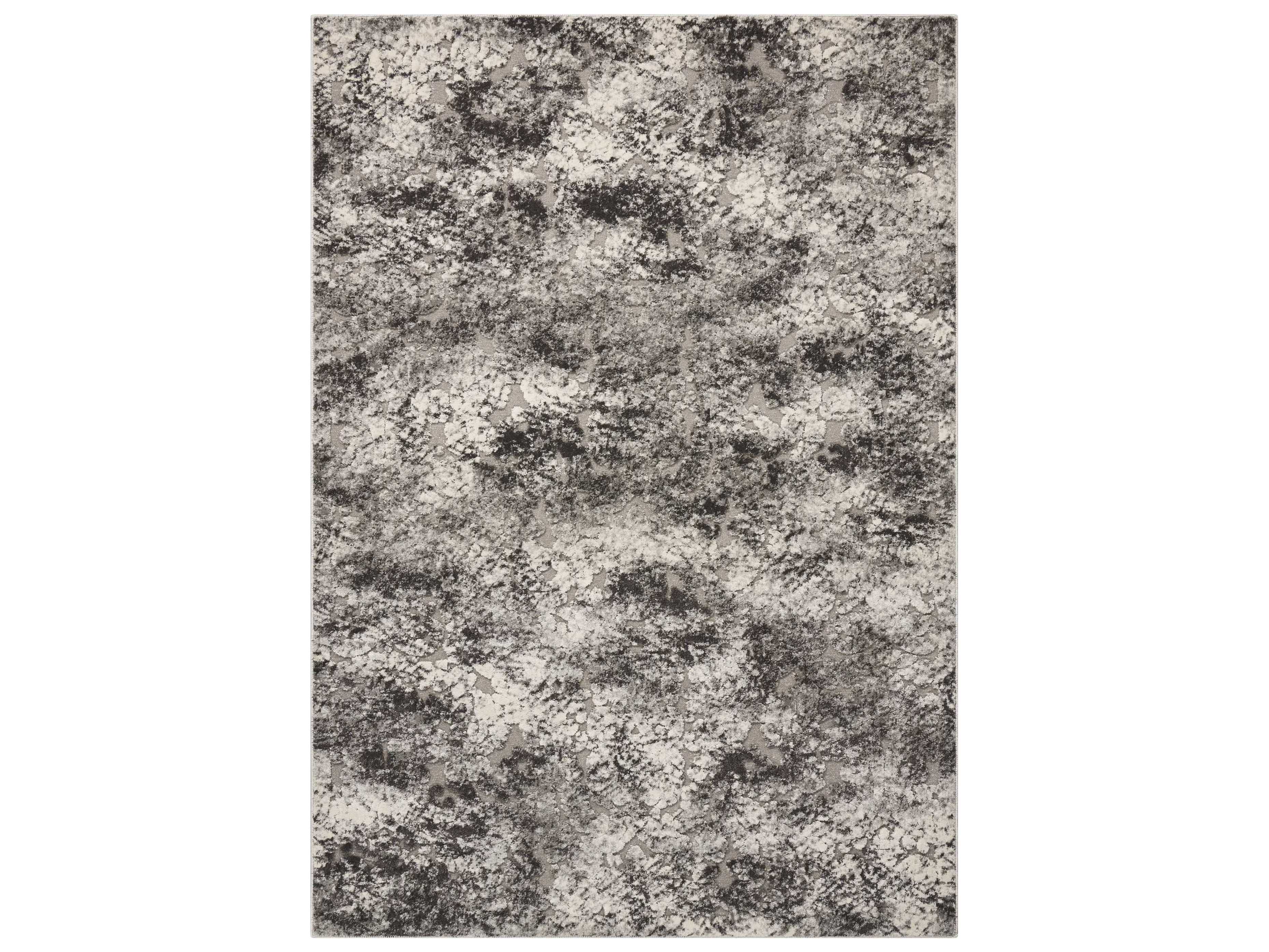 Nourison Gleam Abstract Area Rug