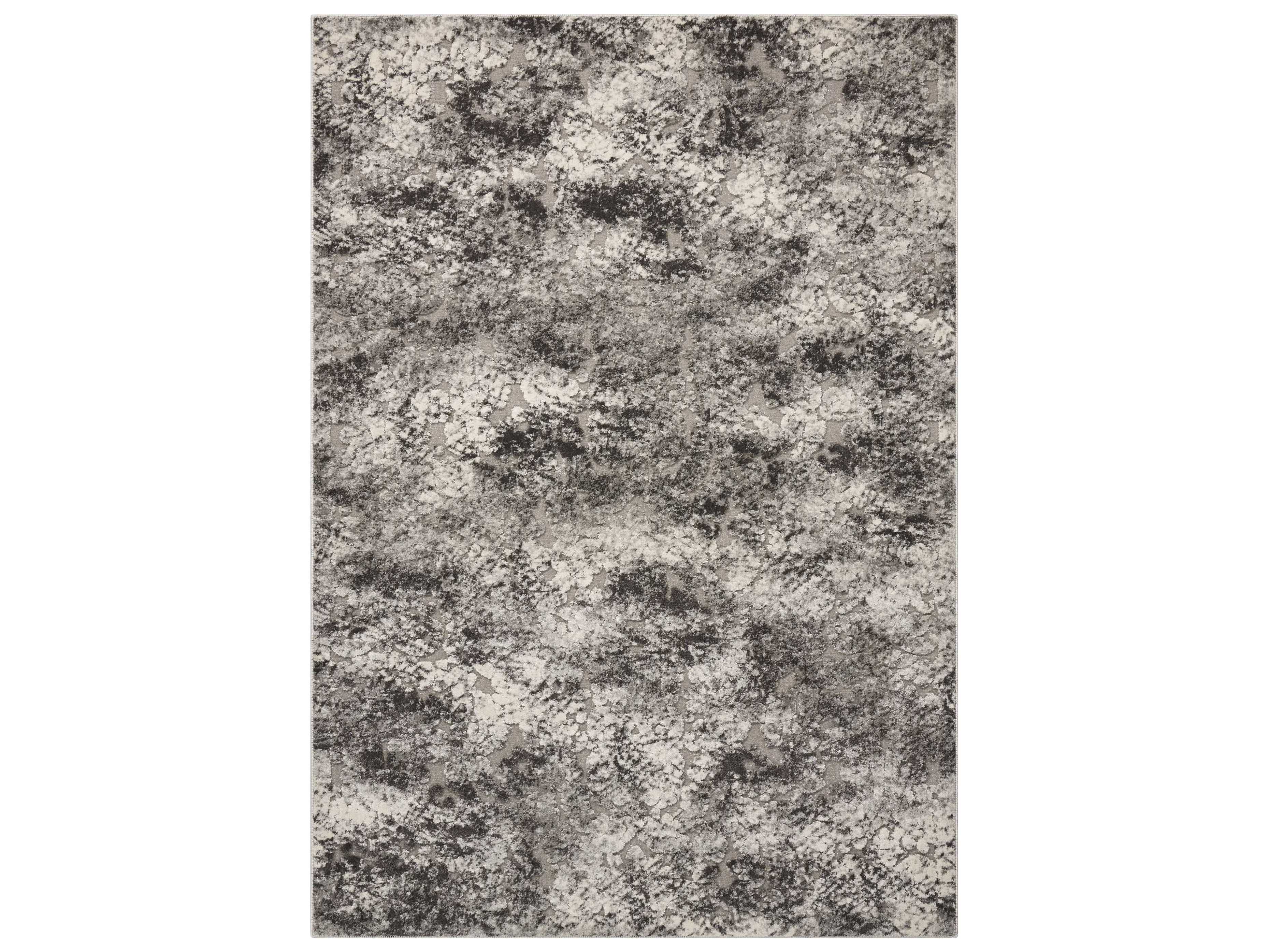 Nourison Gleam Abstract Area Rug