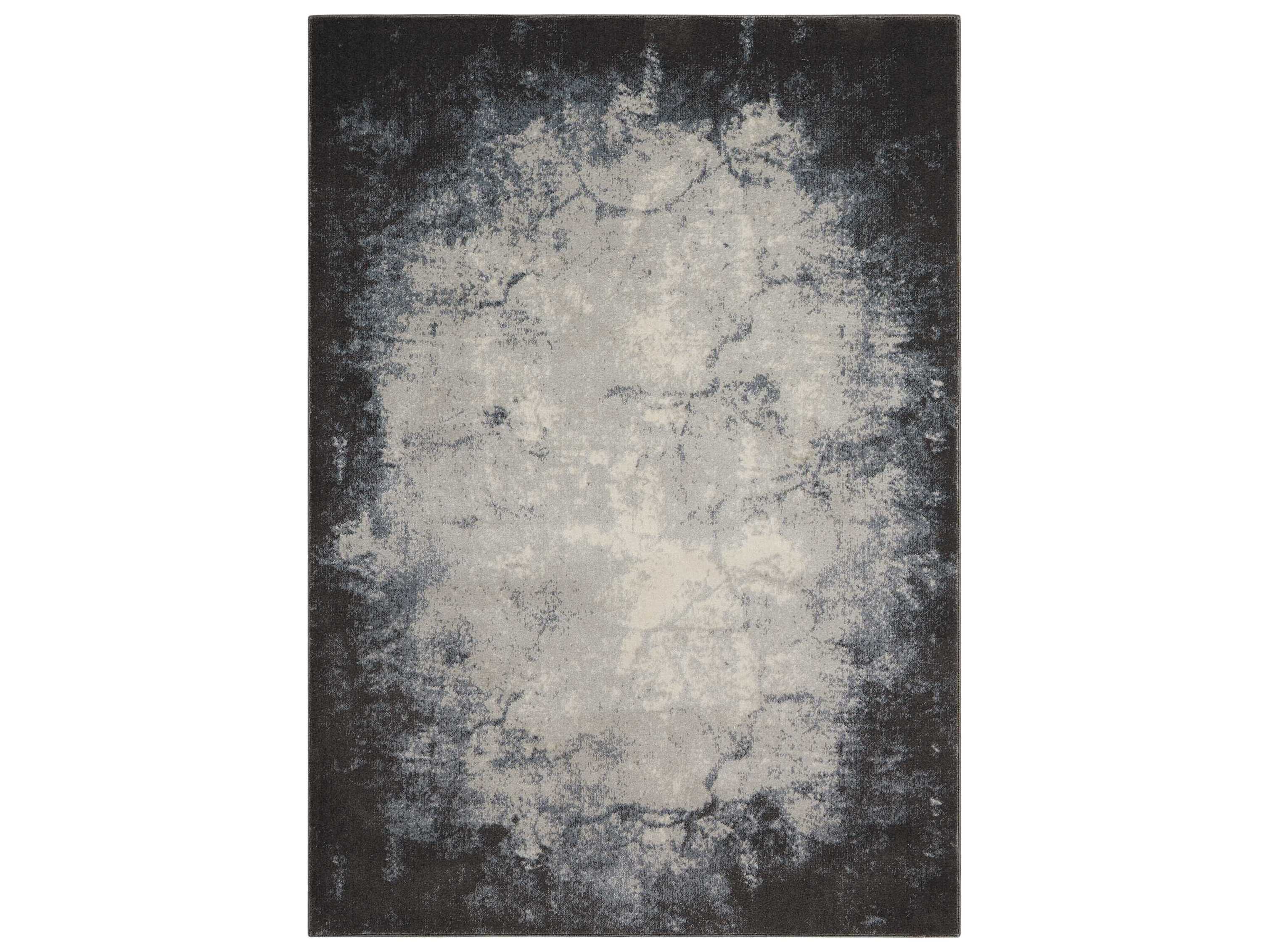 Nourison Maxell Abstract Area Rug