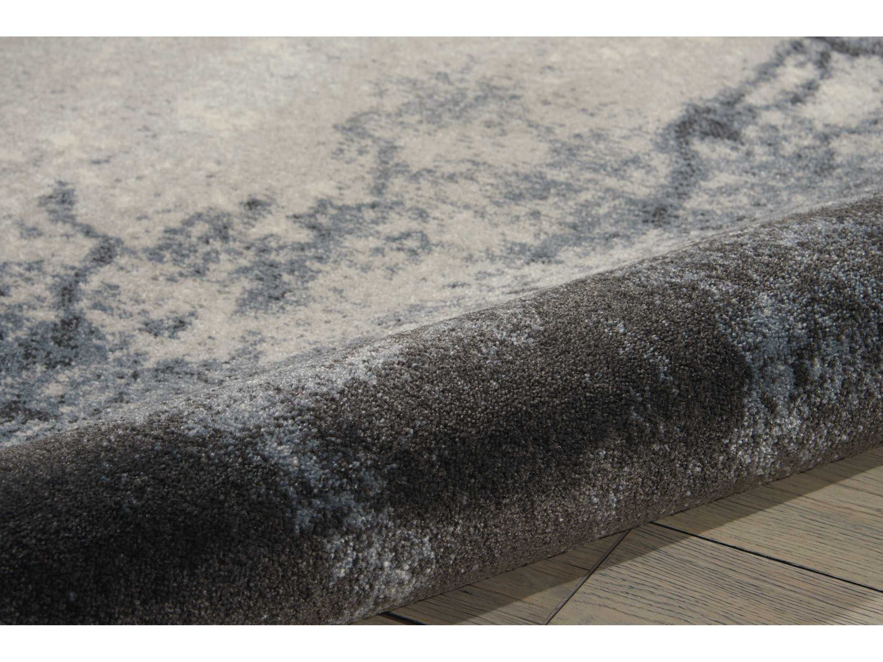 Nourison Maxell Abstract Area Rug