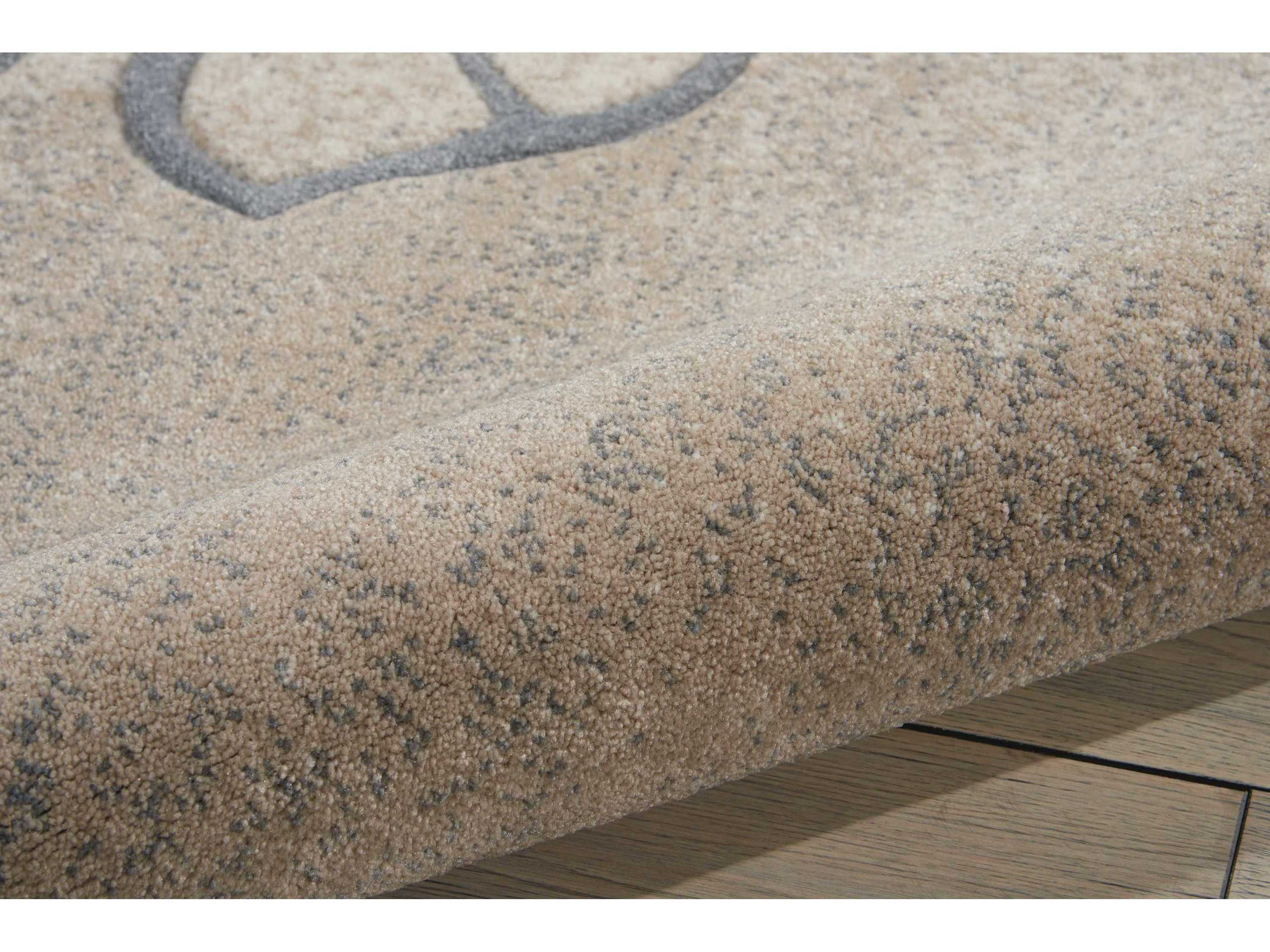 Nourison Maxell Floral Area Rug