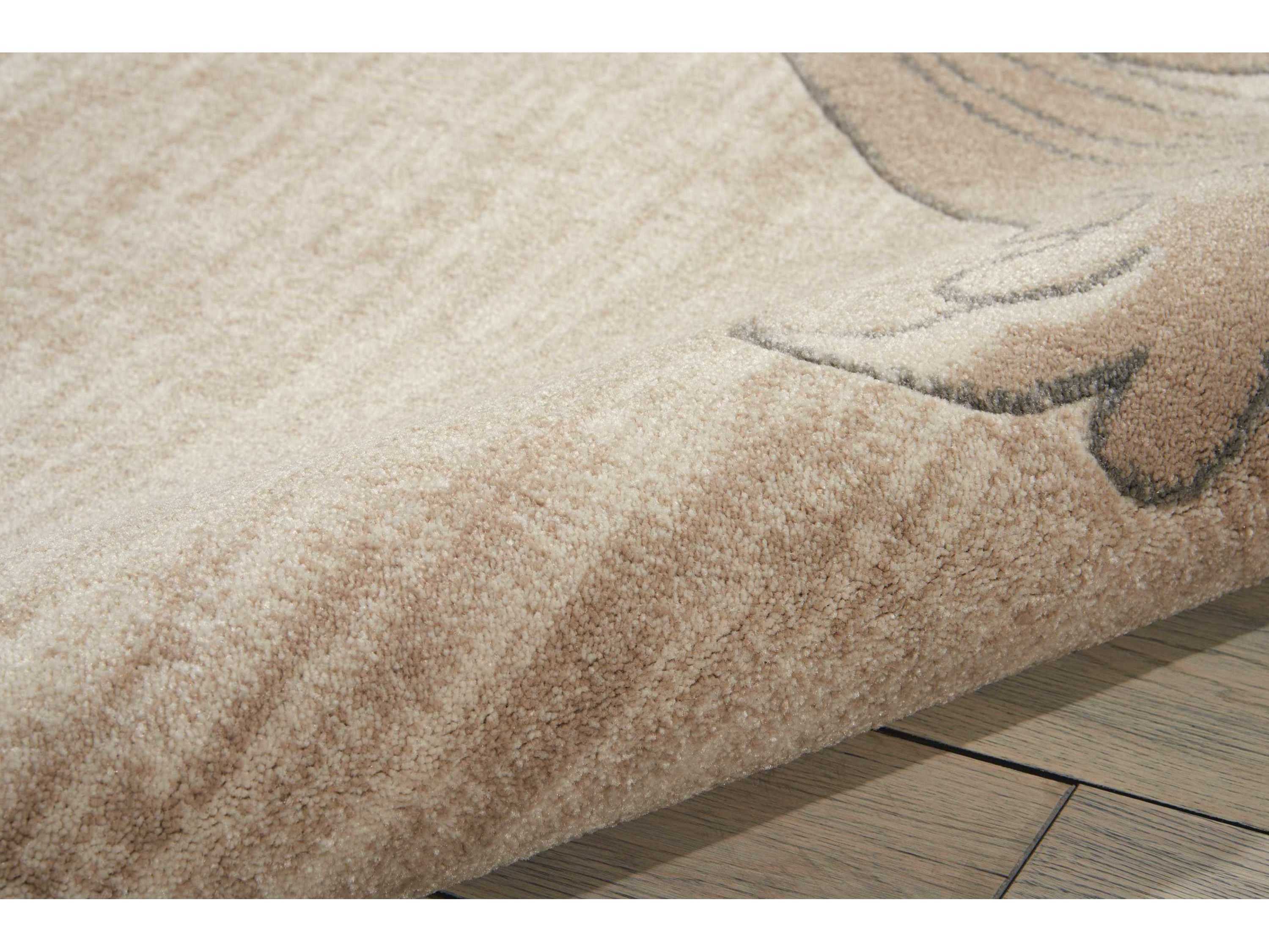 Nourison Maxell Floral Area Rug