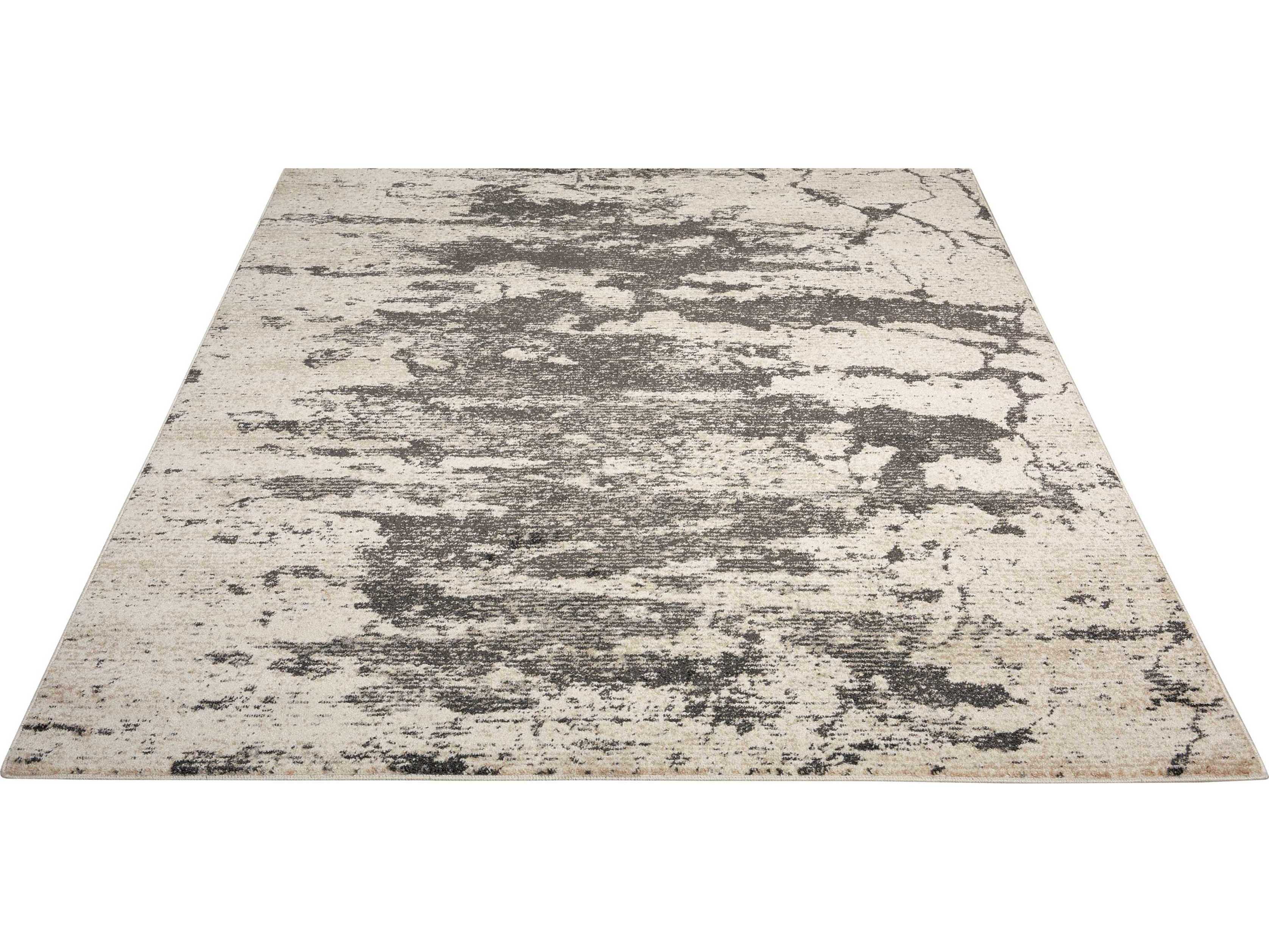 Nourison Maxell Abstract Area Rug