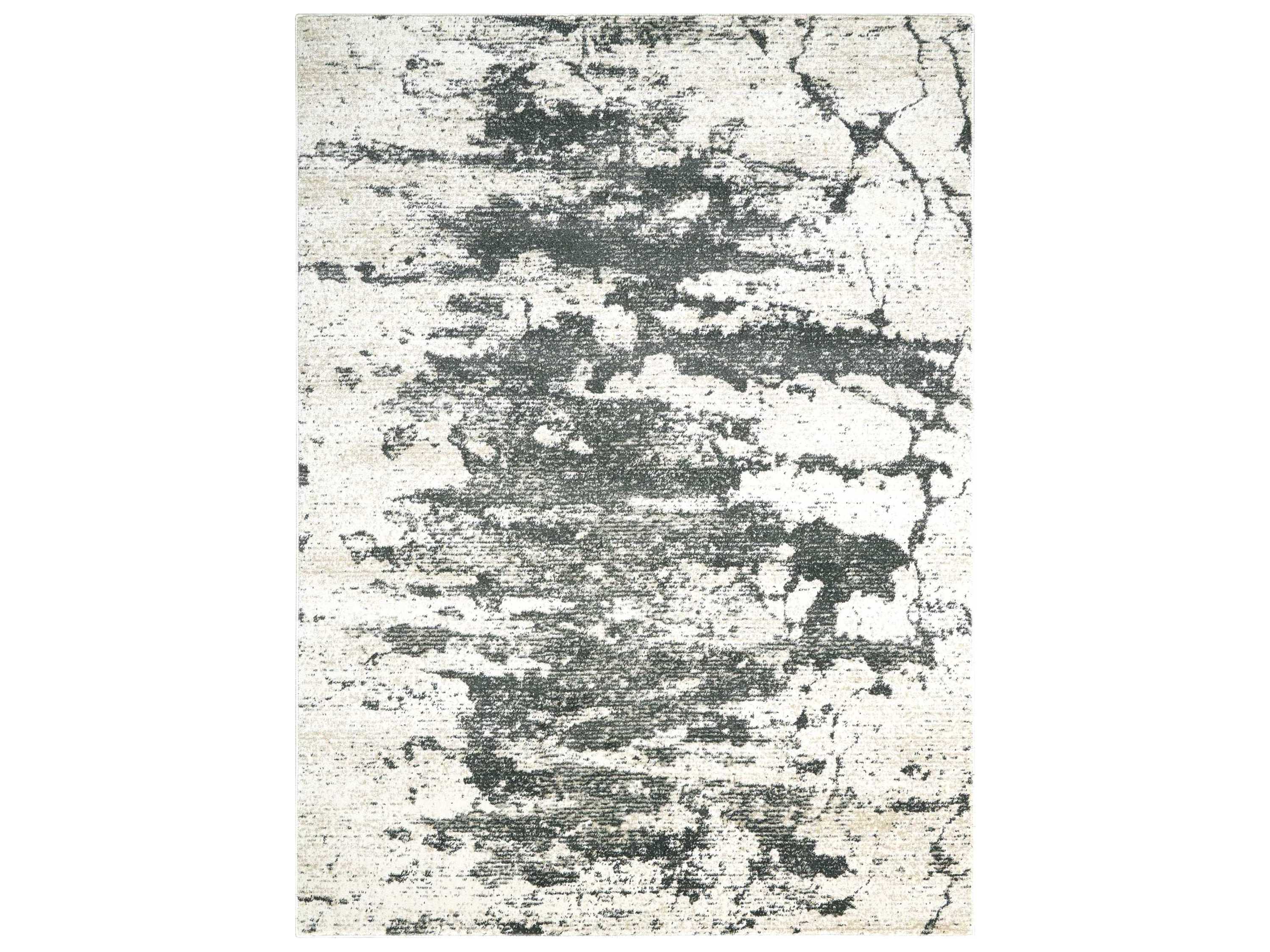 Nourison Maxell Abstract Area Rug