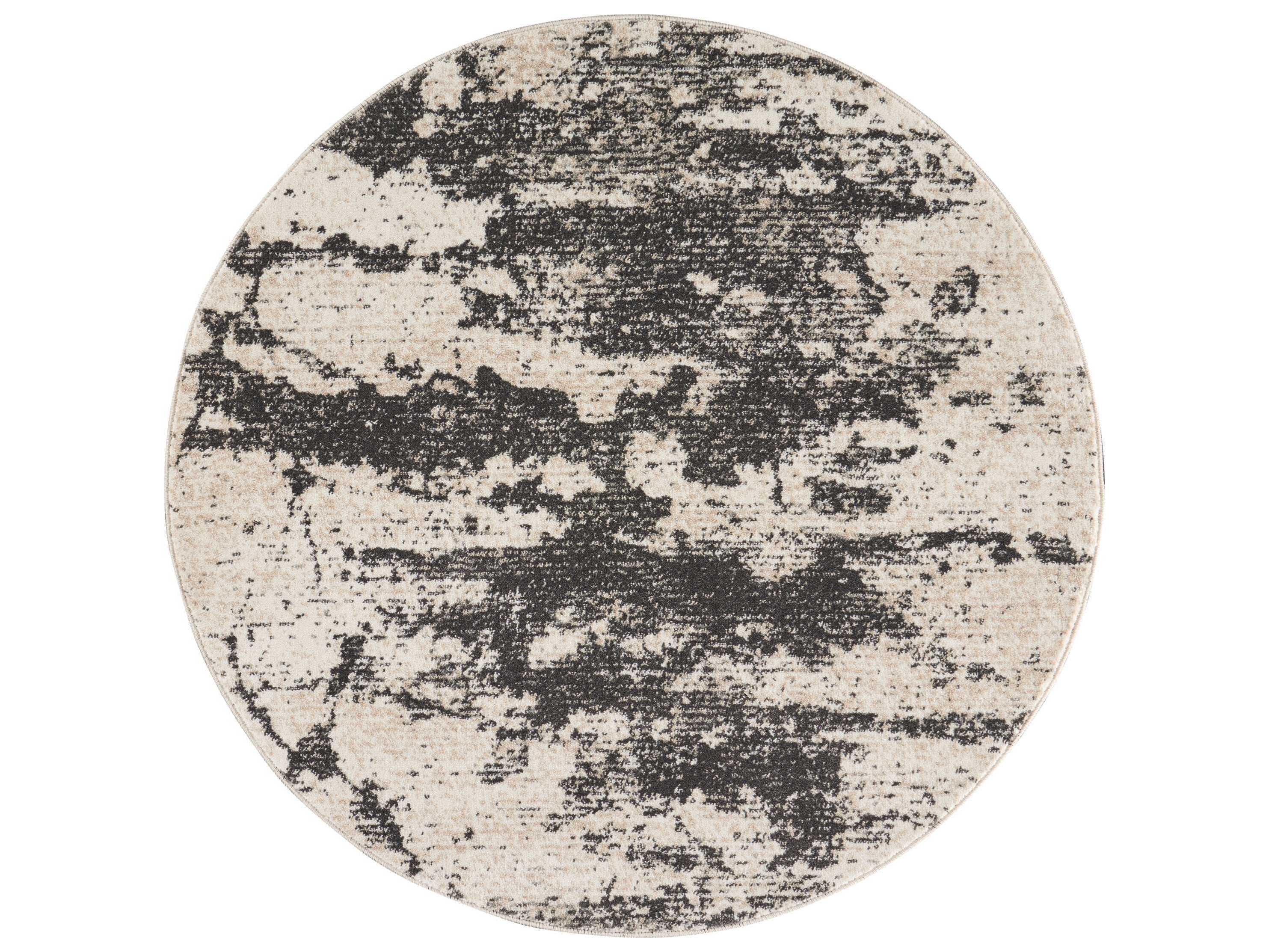 Nourison Maxell Abstract Area Rug