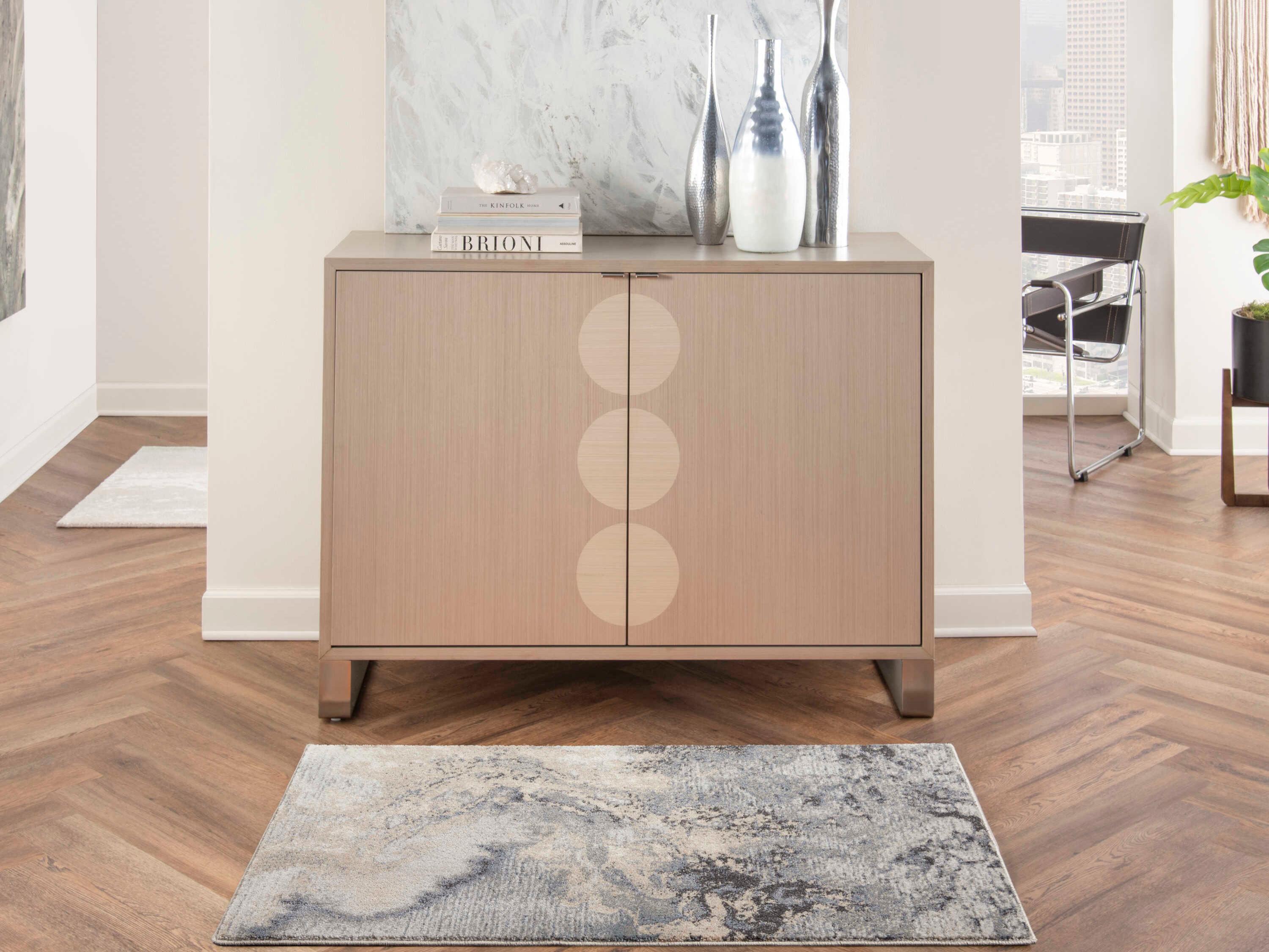 Nourison Maxell Abstract Area Rug