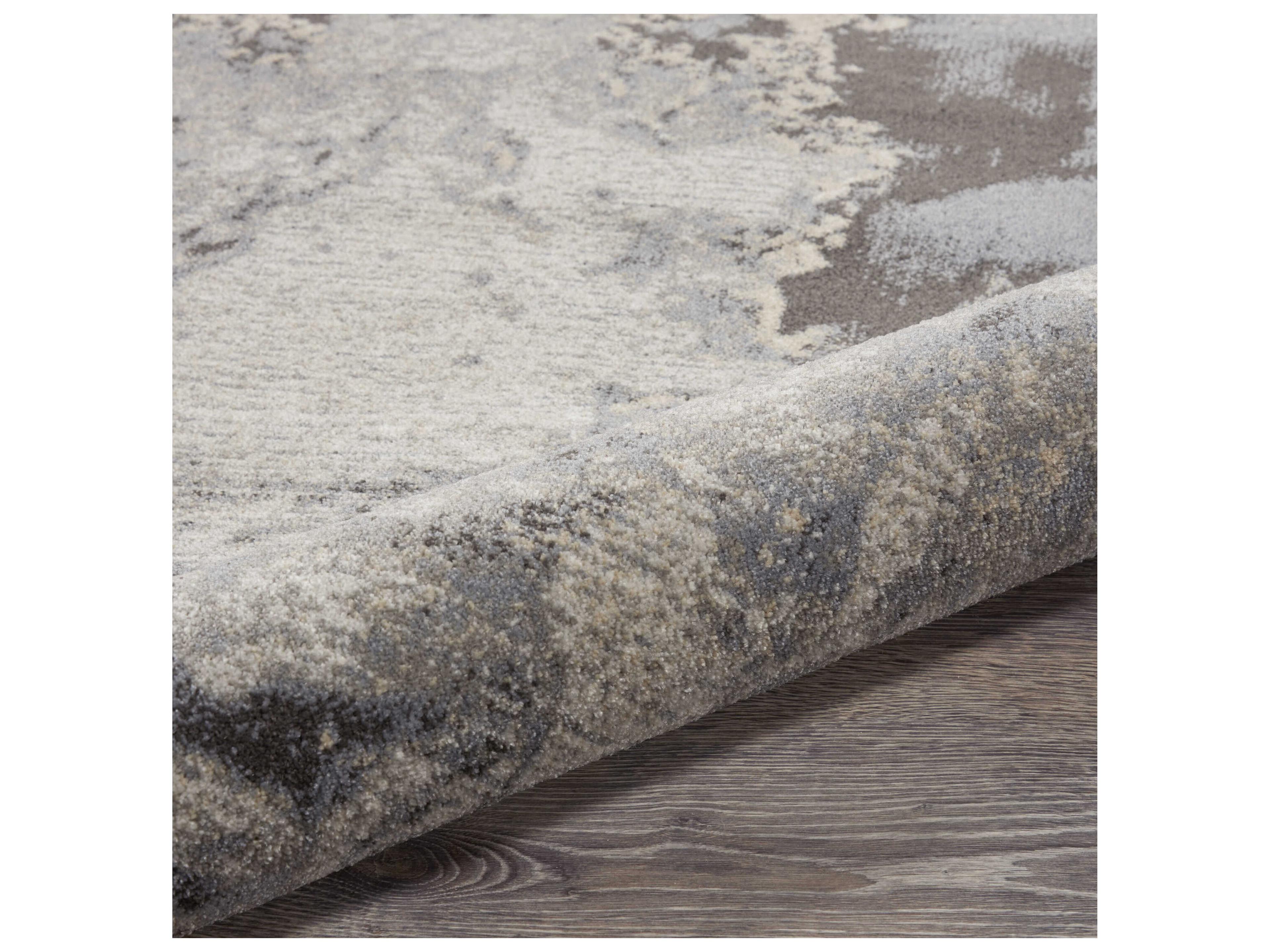 Nourison Maxell Abstract Area Rug