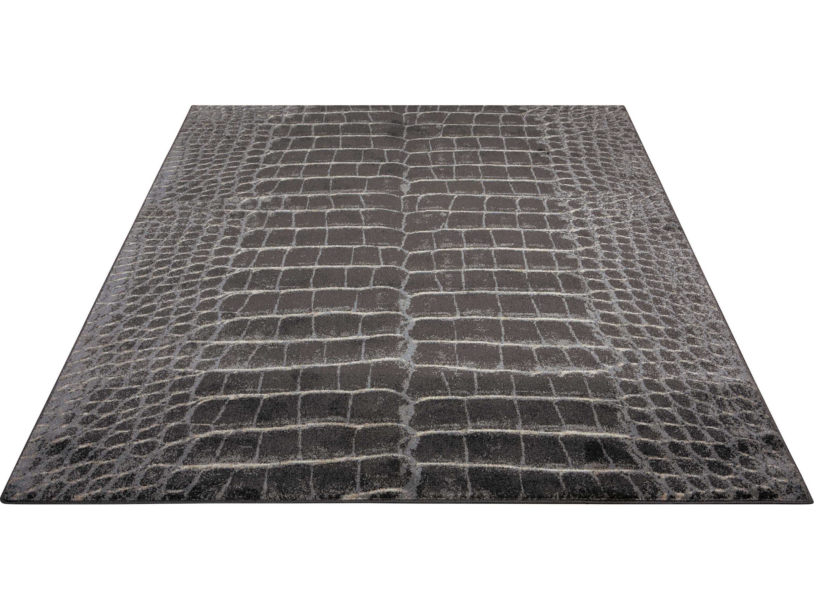 Nourison Maxell Animal Print Area Rug